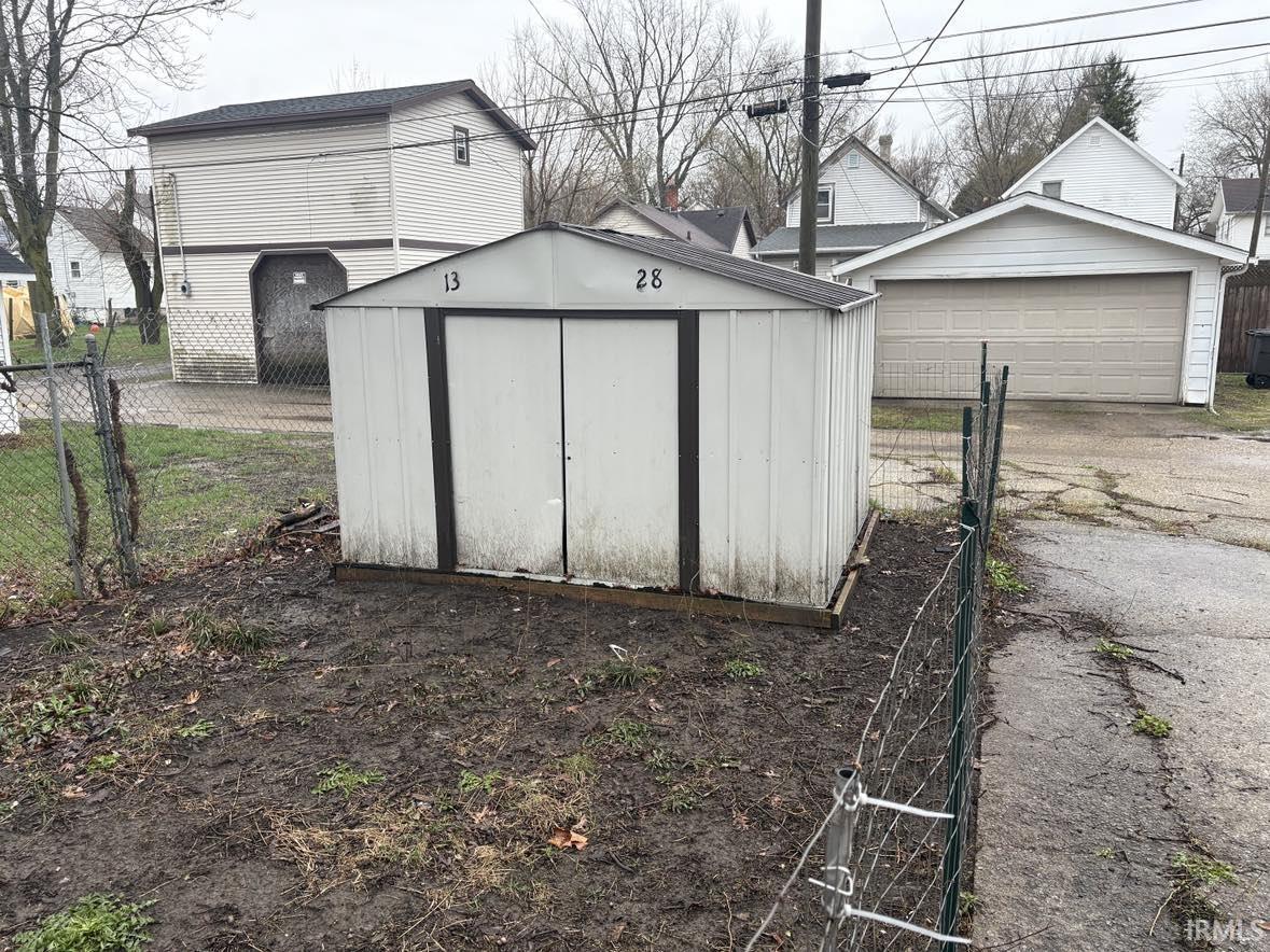 1331 Michigan Avenue