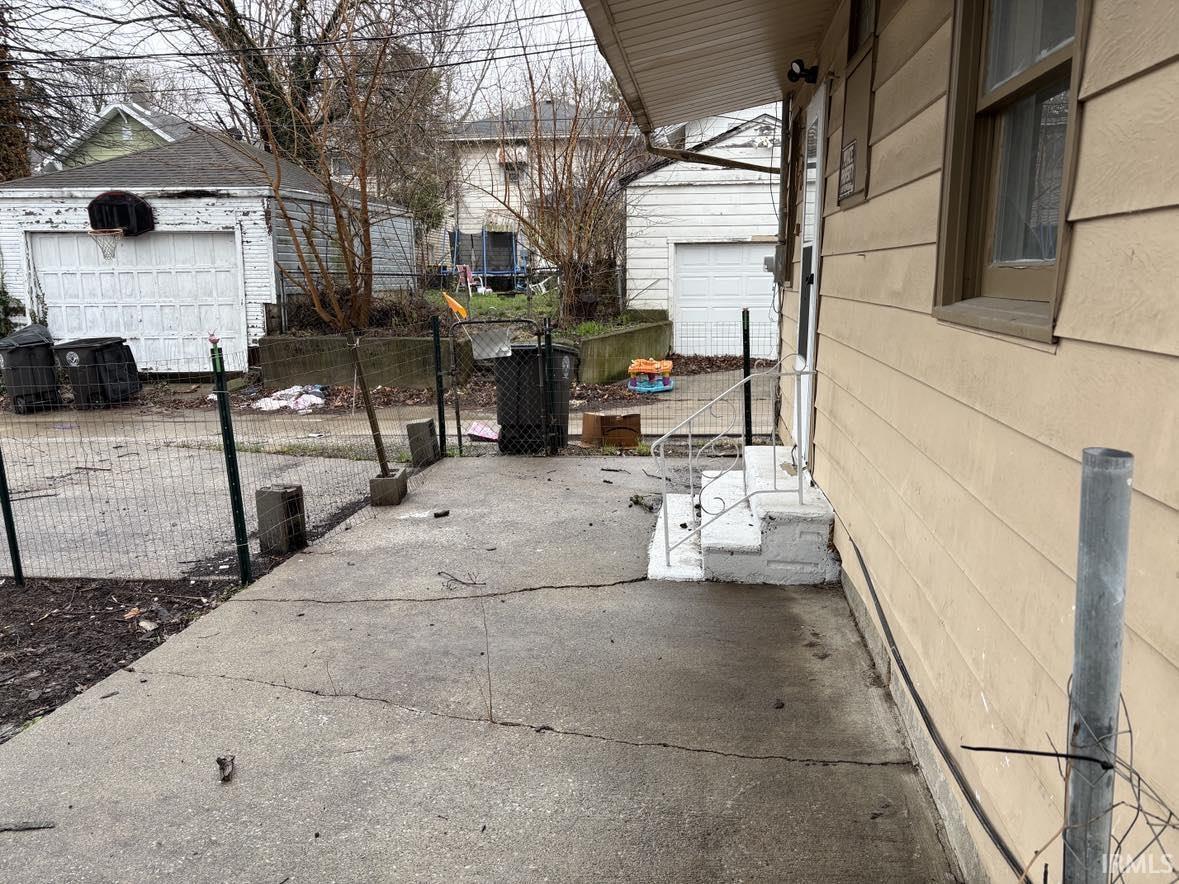 1331 Michigan Avenue