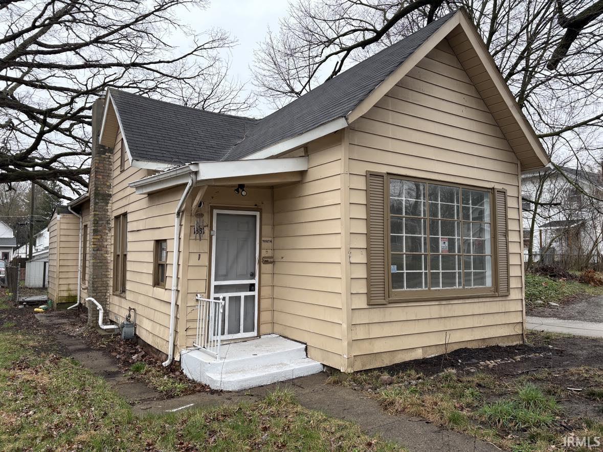 1331 Michigan Avenue