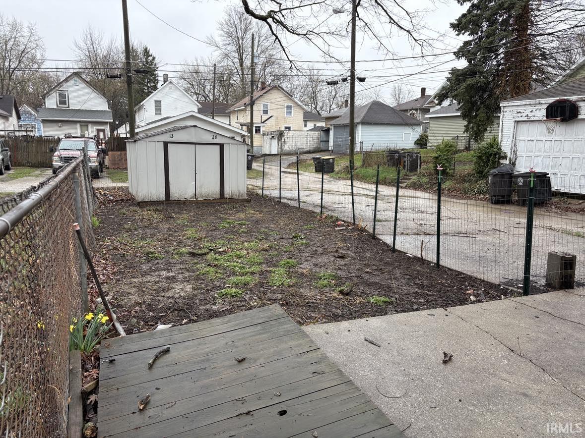 1331 Michigan Avenue