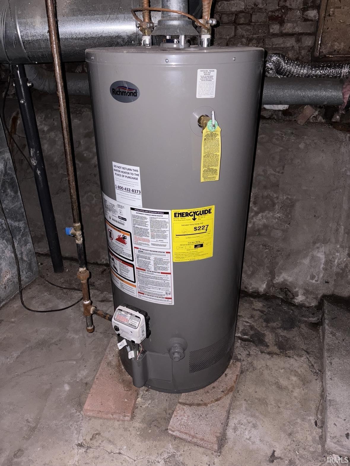 1331 Michigan Avenue