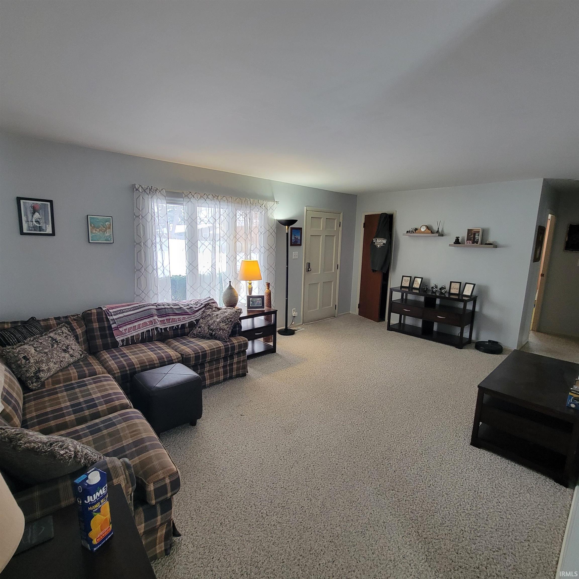 6628 Hackberry Drive