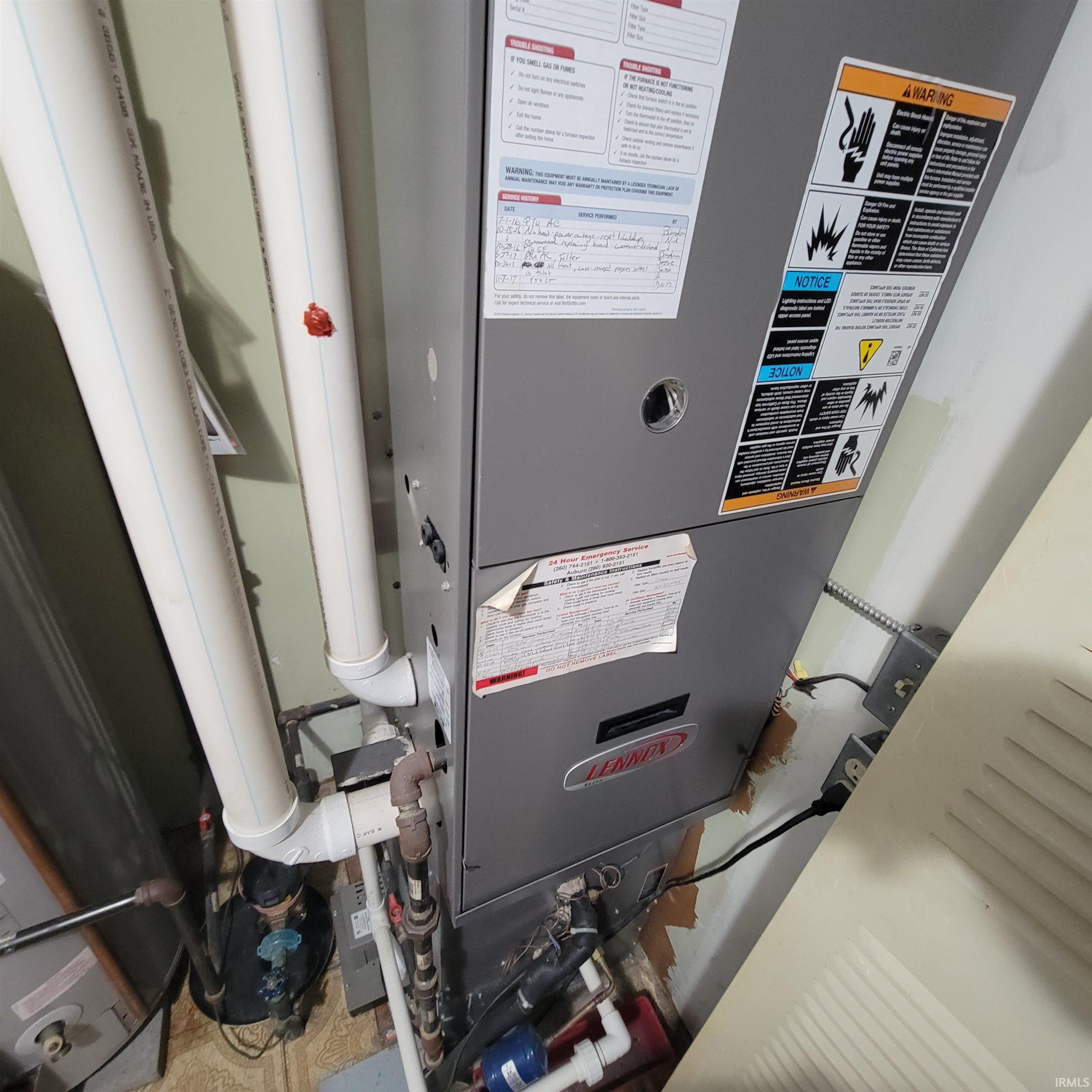 6628 Hackberry Drive