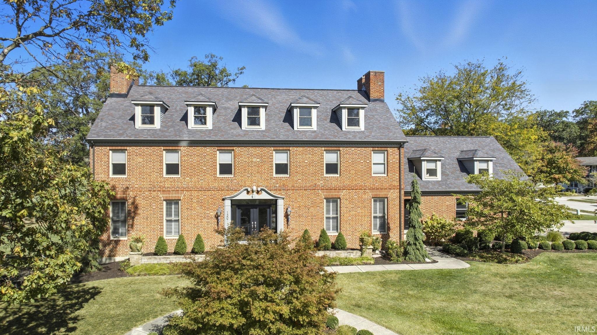 1307 Old Lantern Trail