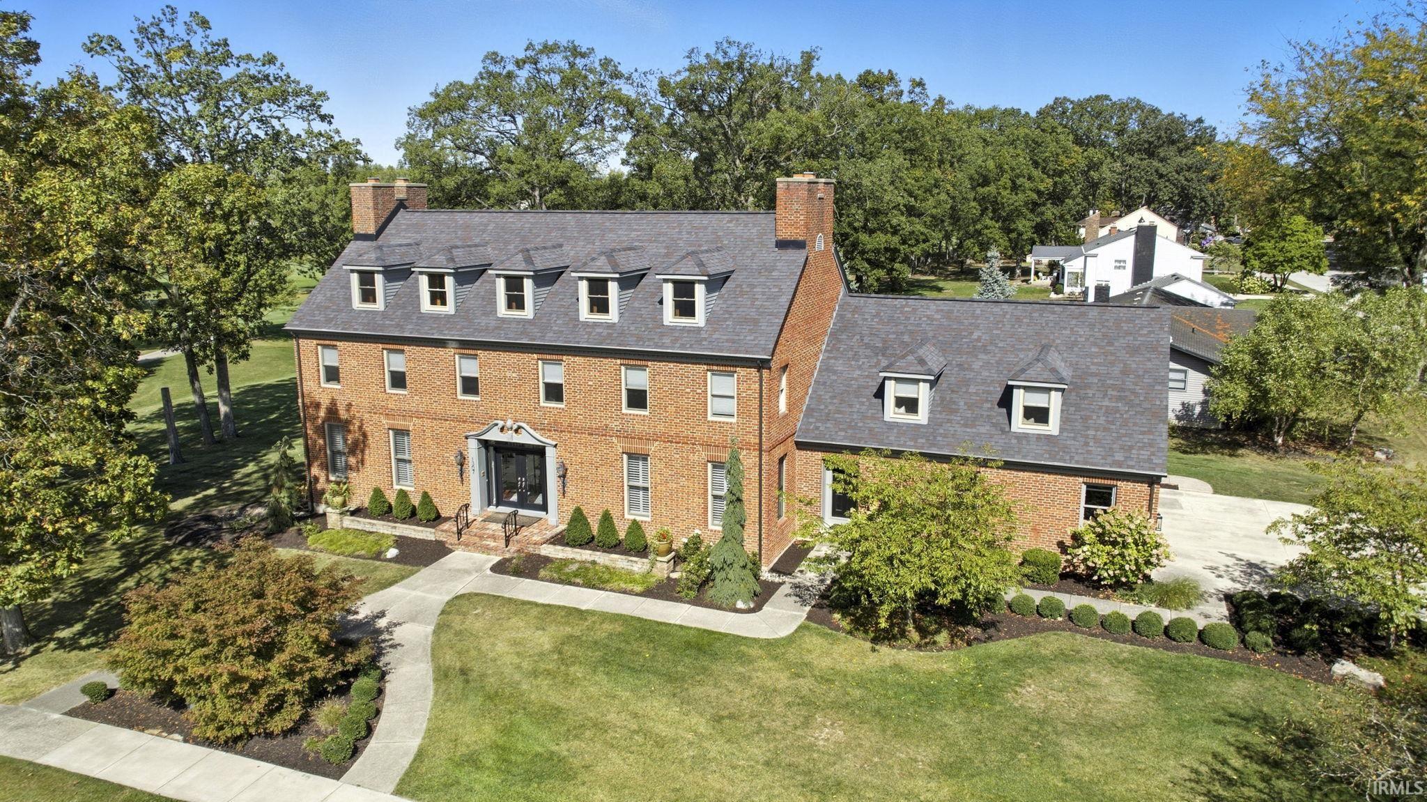 1307 Old Lantern Trail