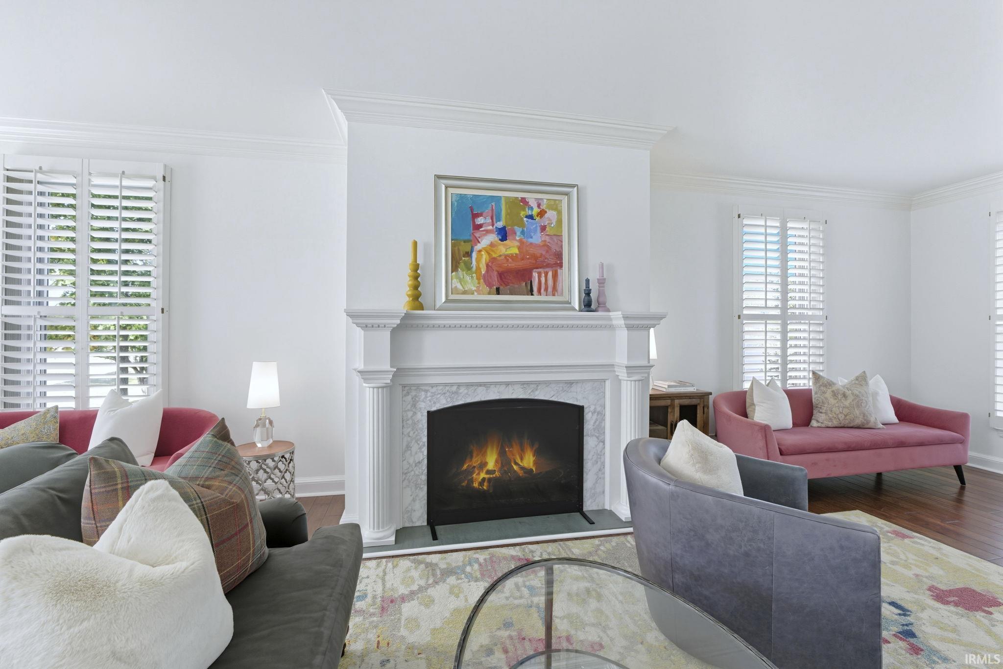 1307 Old Lantern Trail