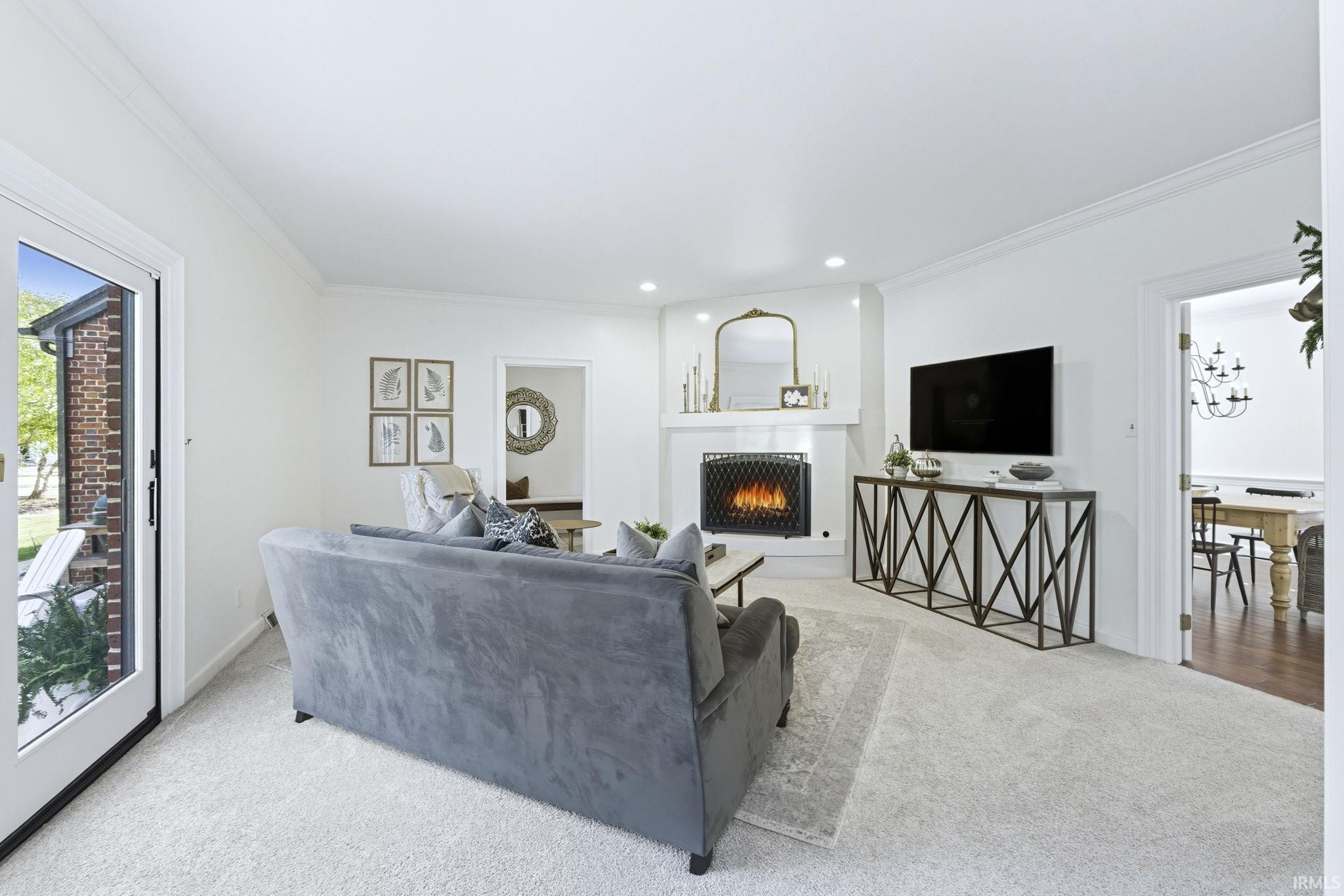 1307 Old Lantern Trail