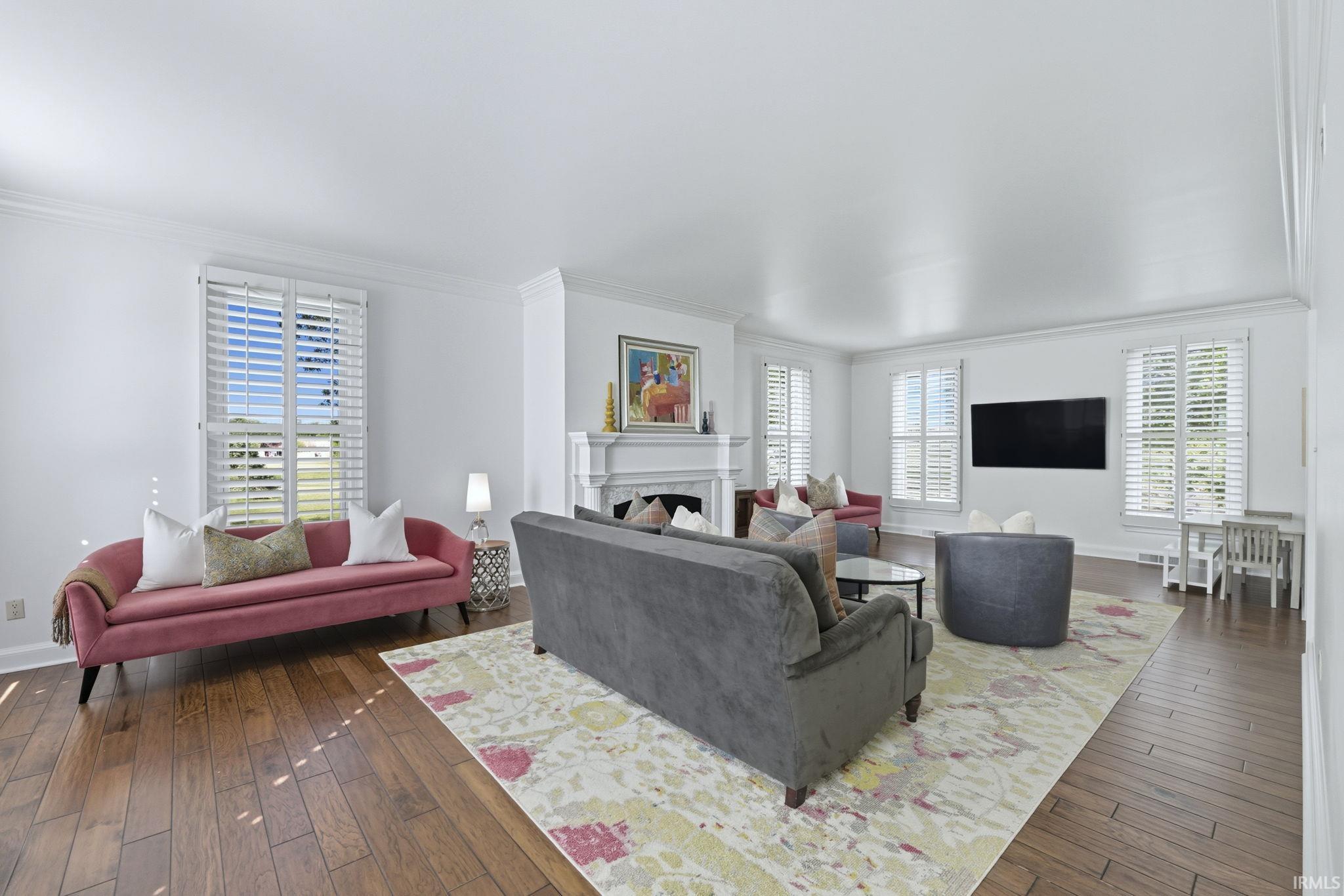 1307 Old Lantern Trail