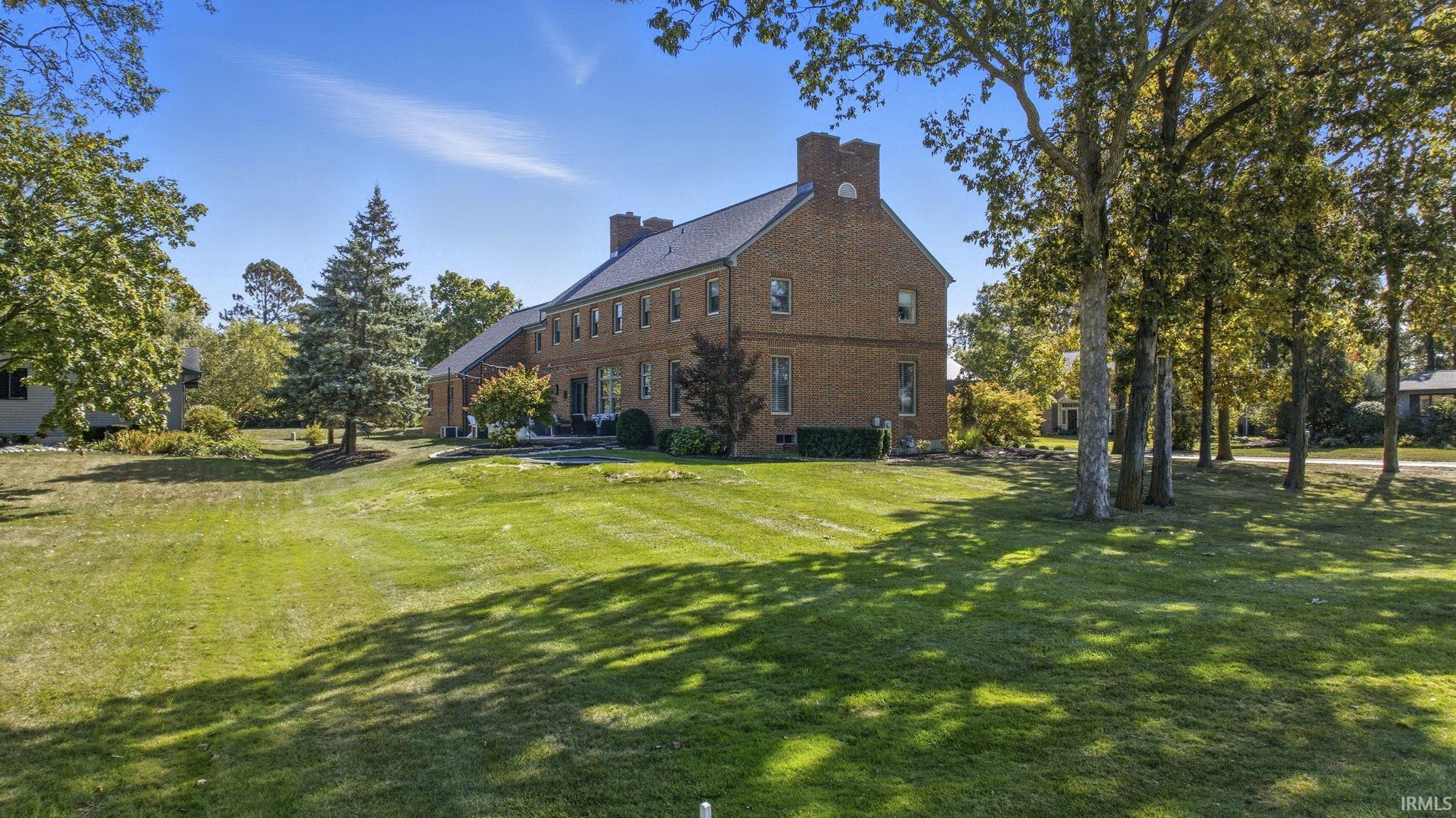 1307 Old Lantern Trail