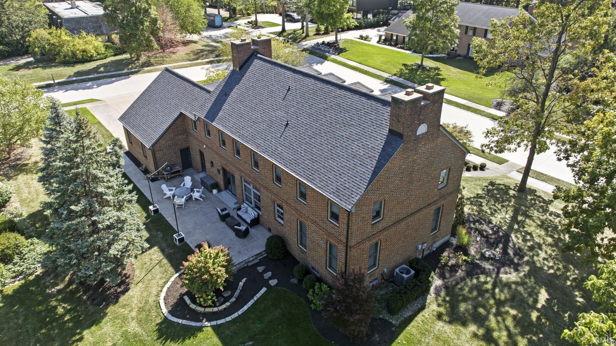 1307 Old Lantern Trail