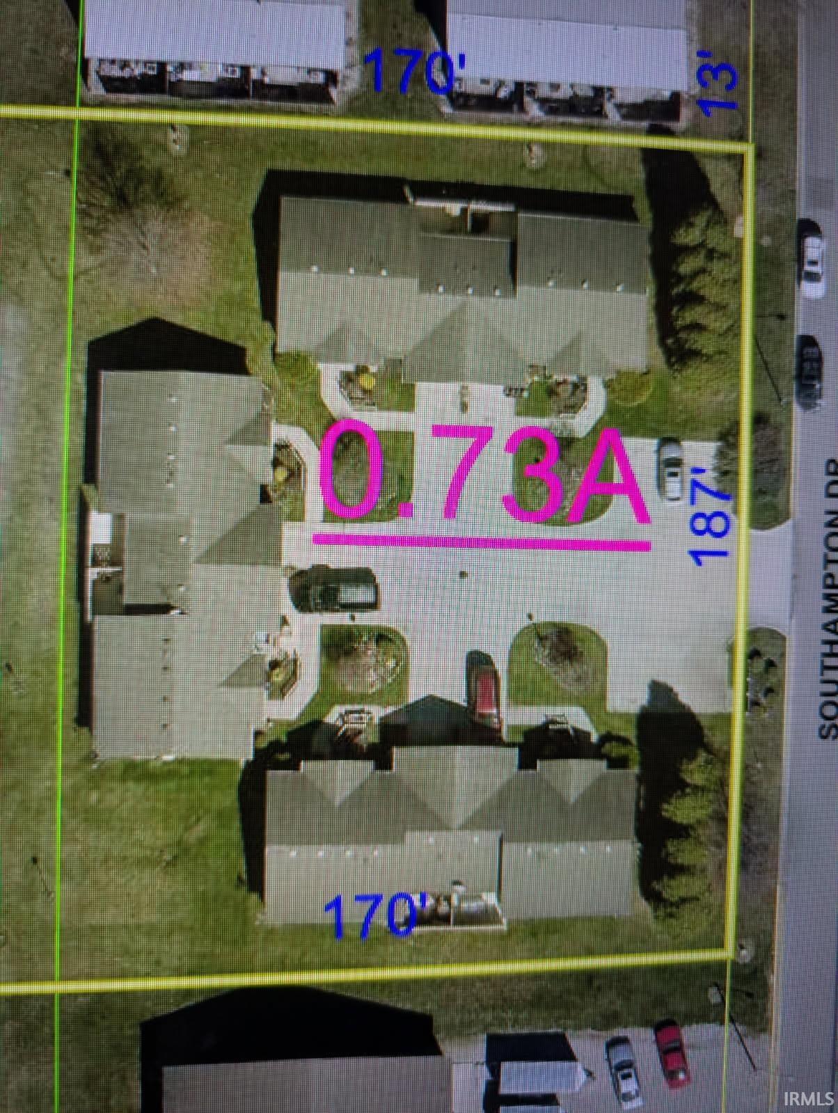 1127 Southampton Drive