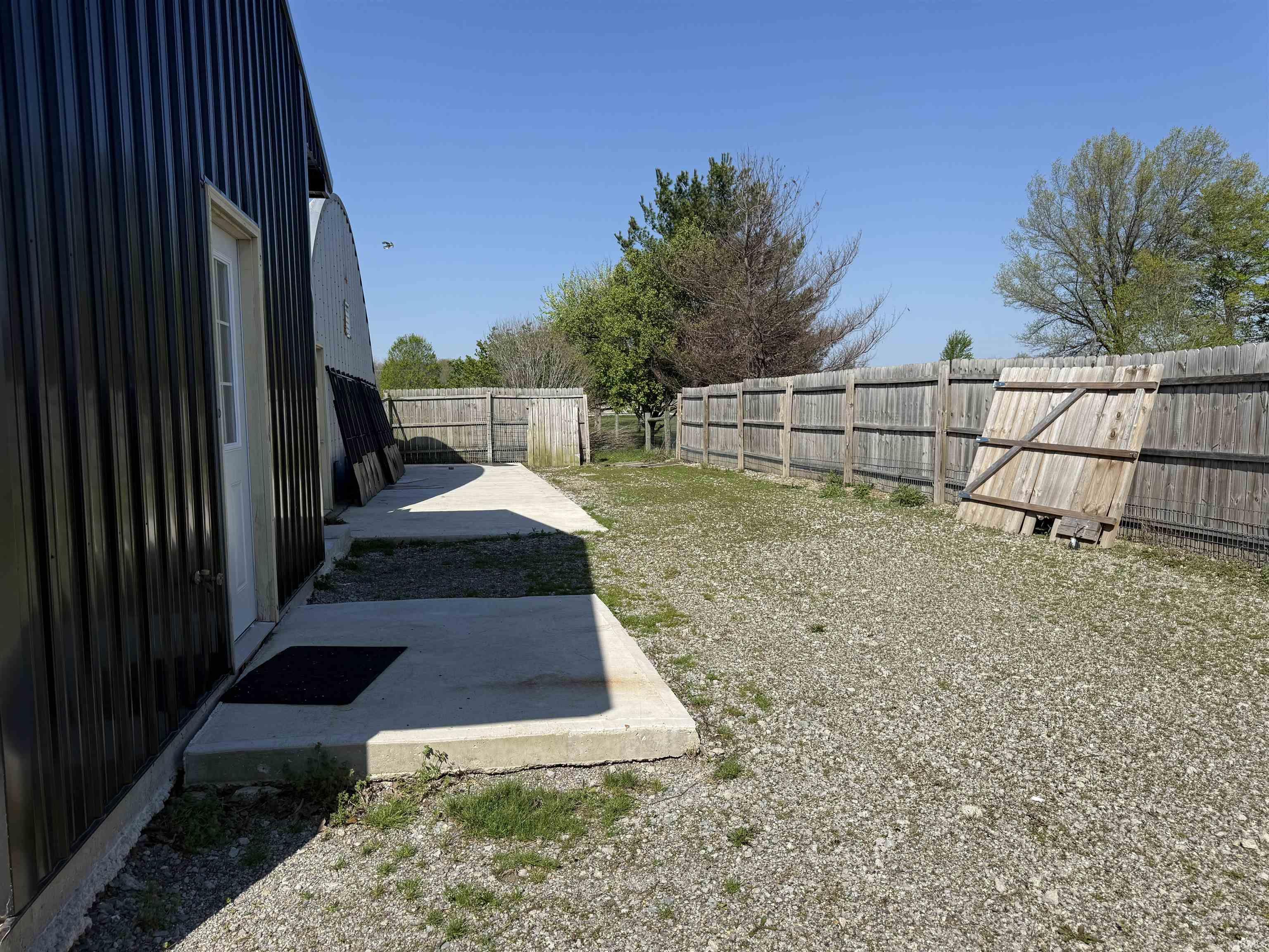 10911 Minnich Road