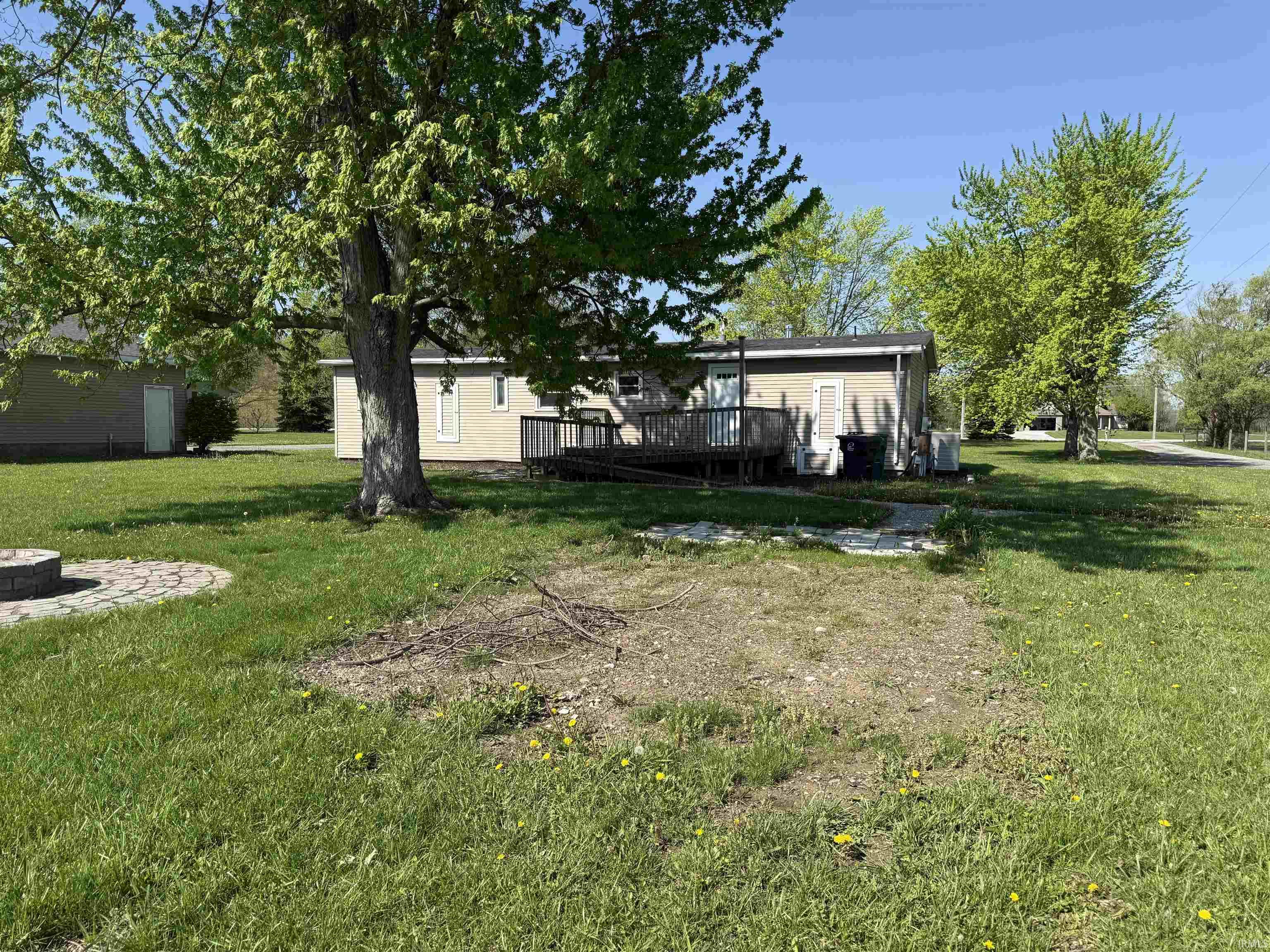10911 Minnich Road
