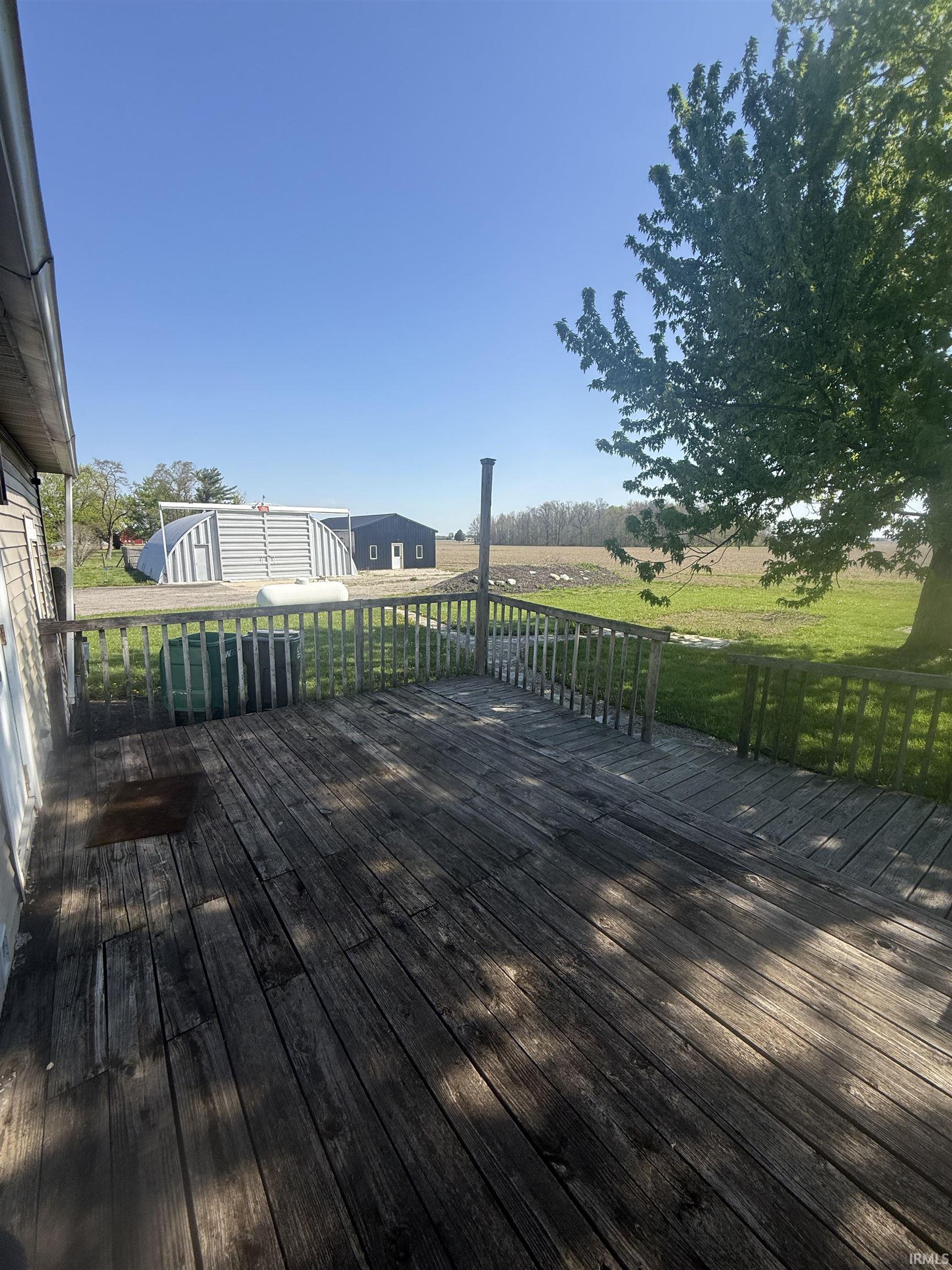 10911 Minnich Road