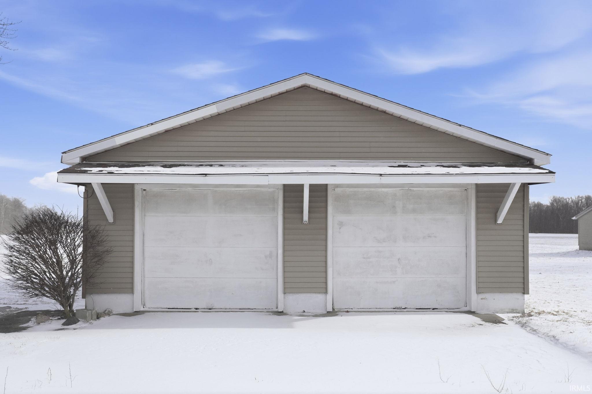 10911 Minnich Road