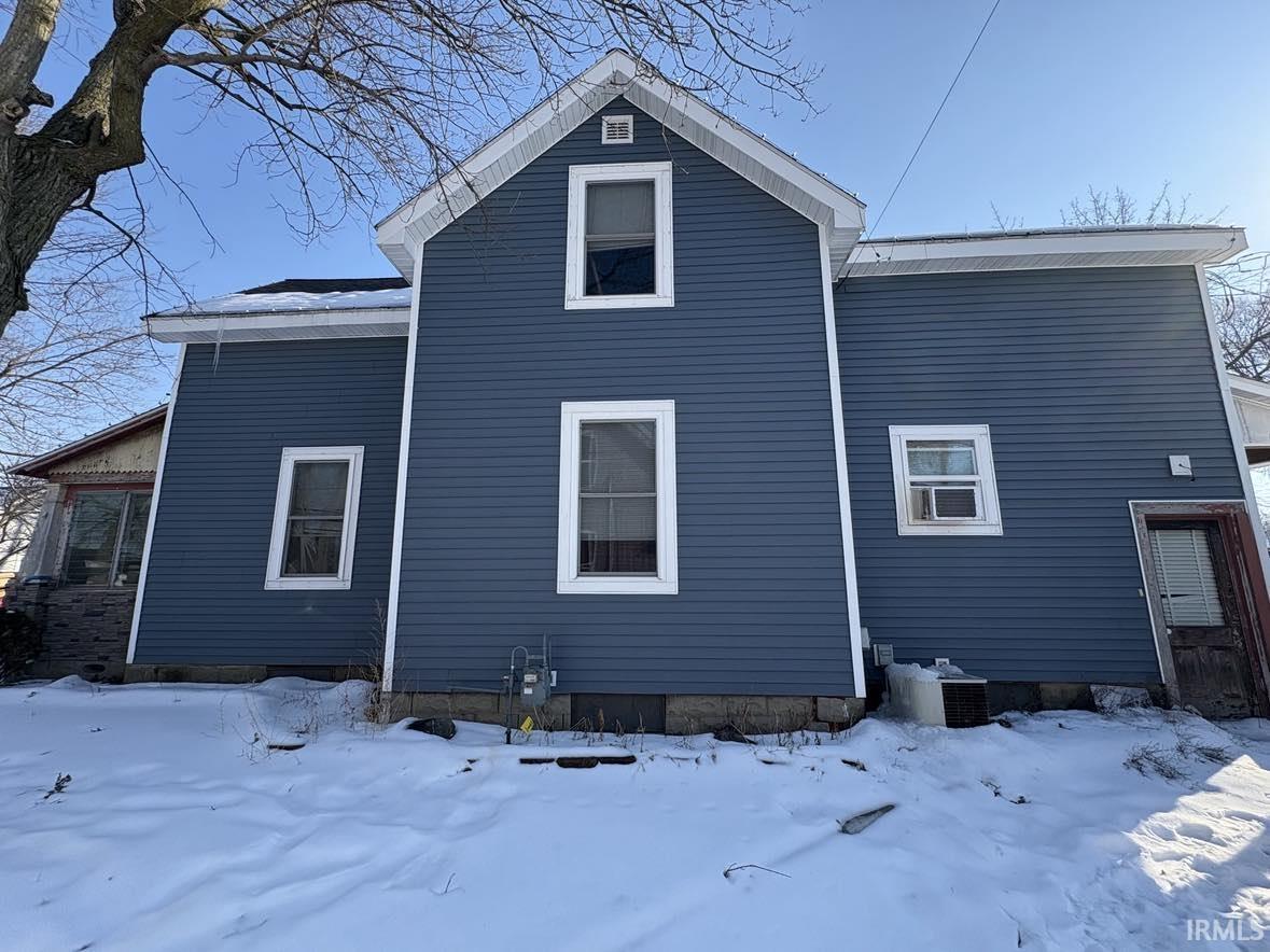 607 W Jefferson Street