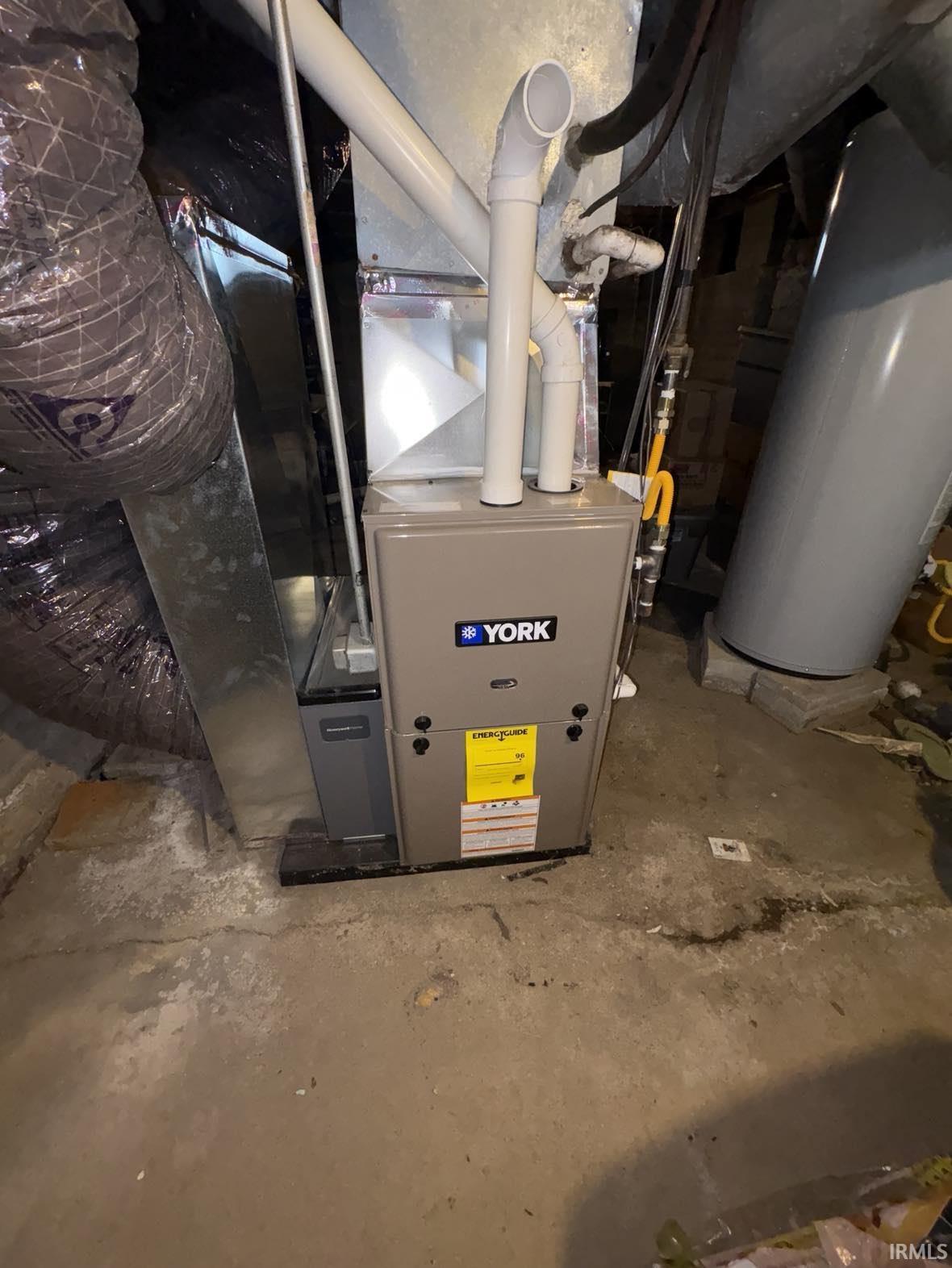 607 W Jefferson Street