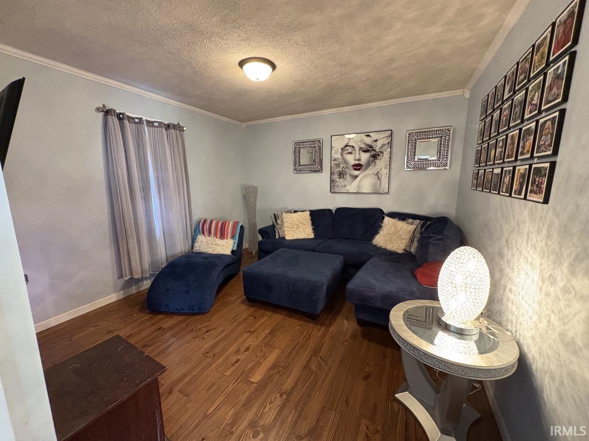 607 W Jefferson Street