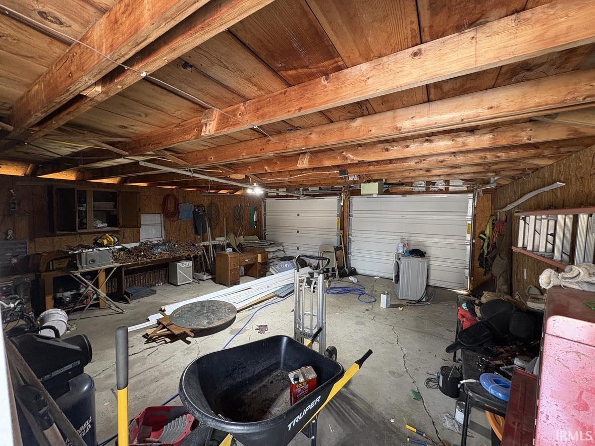 607 W Jefferson Street