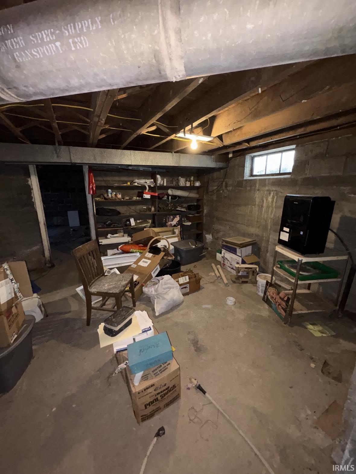 607 W Jefferson Street