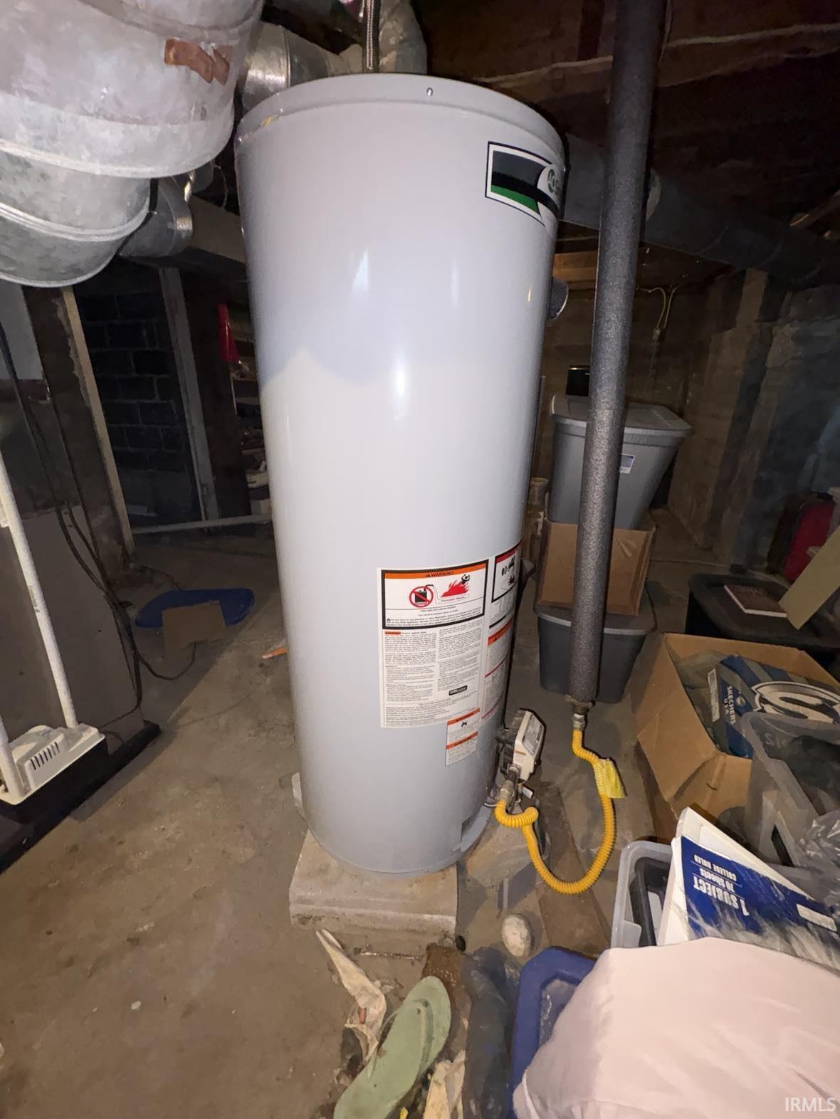 607 W Jefferson Street