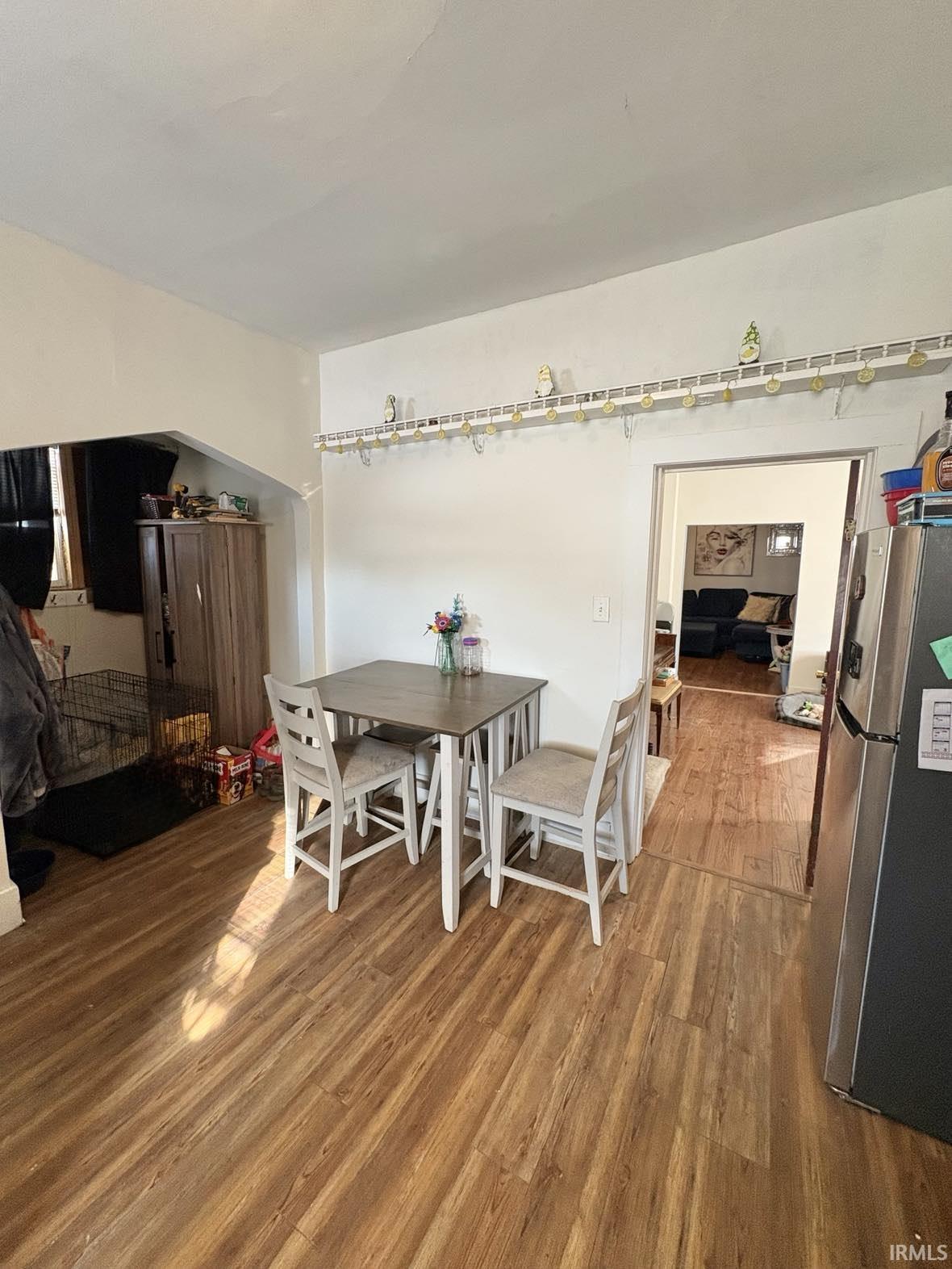 607 W Jefferson Street