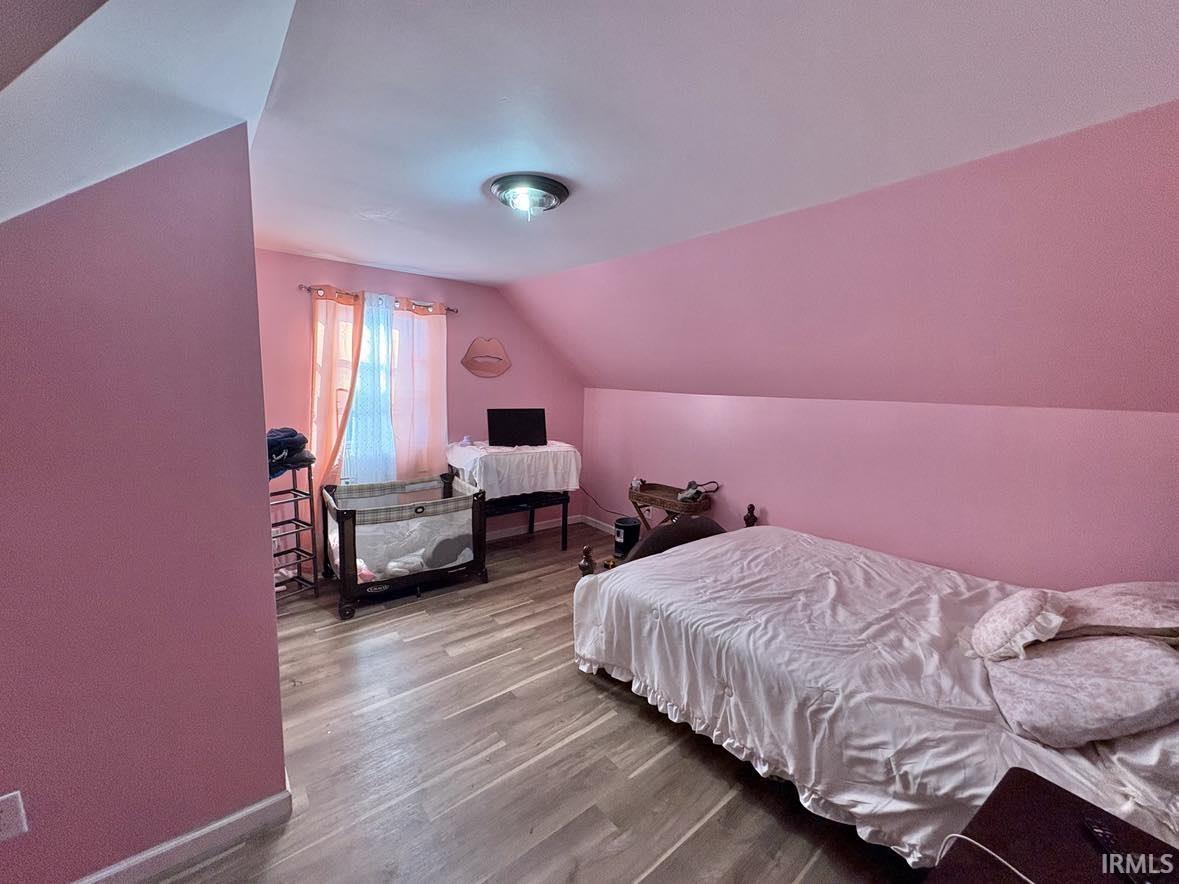 607 W Jefferson Street