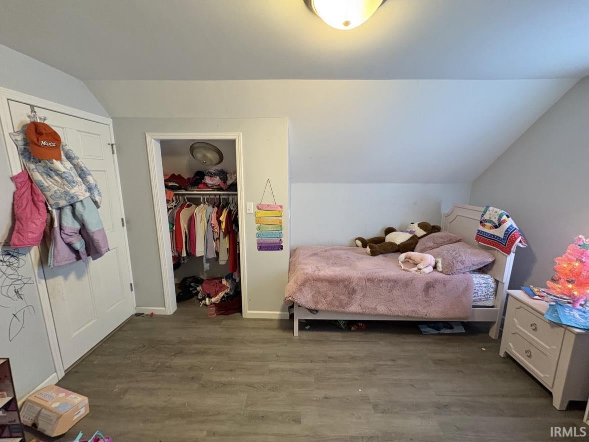 607 W Jefferson Street