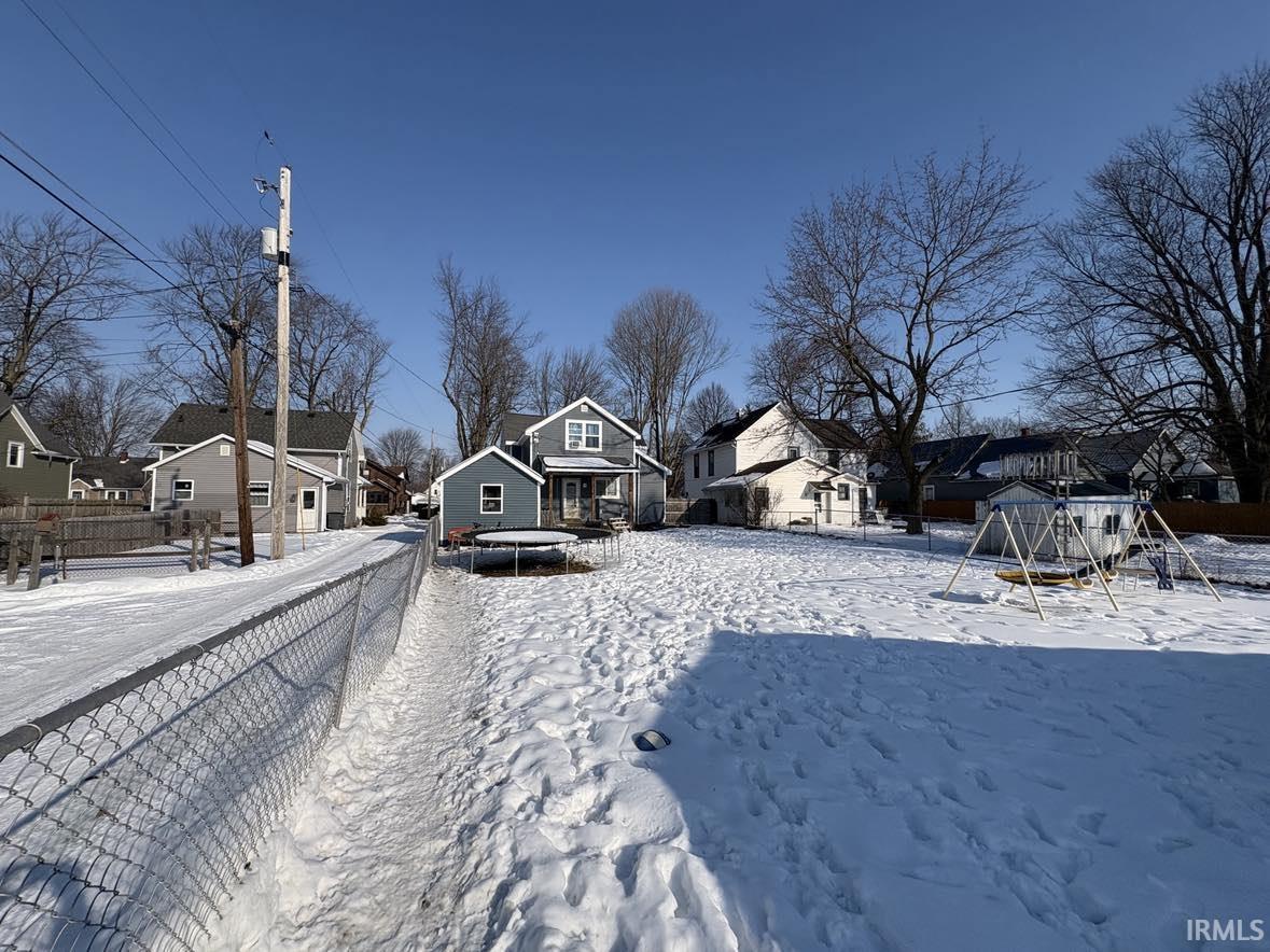 607 W Jefferson Street