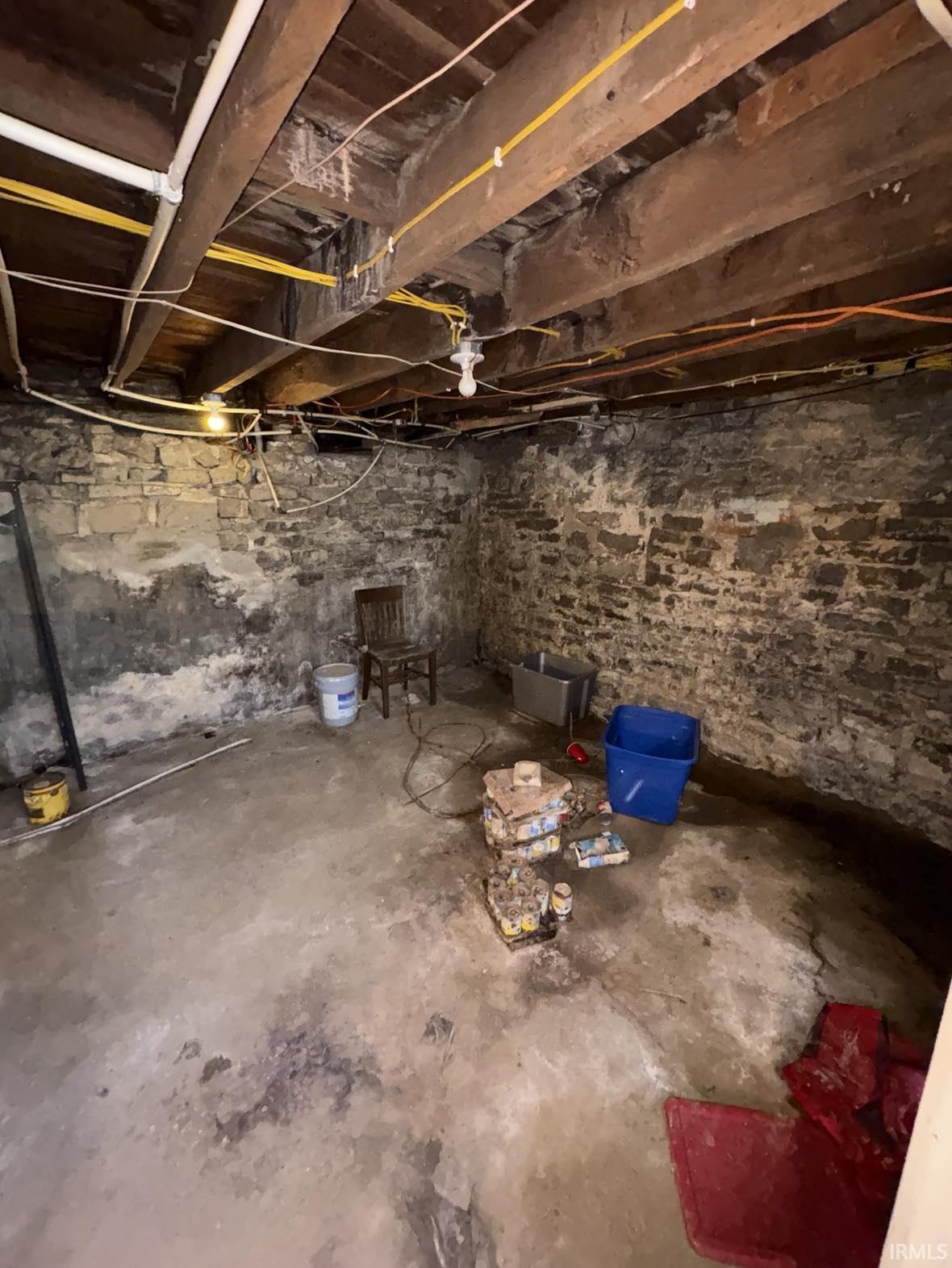 607 W Jefferson Street