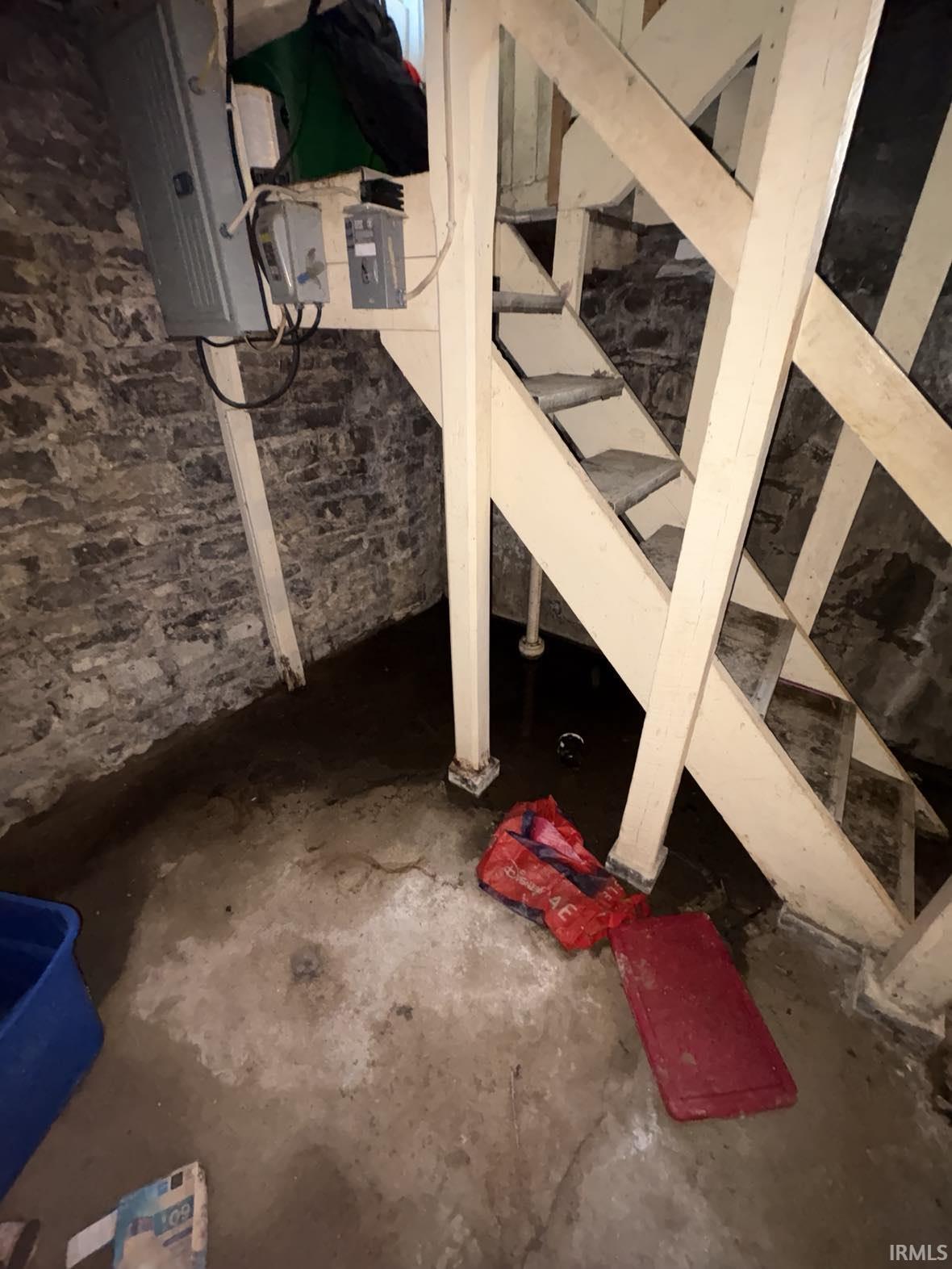 607 W Jefferson Street