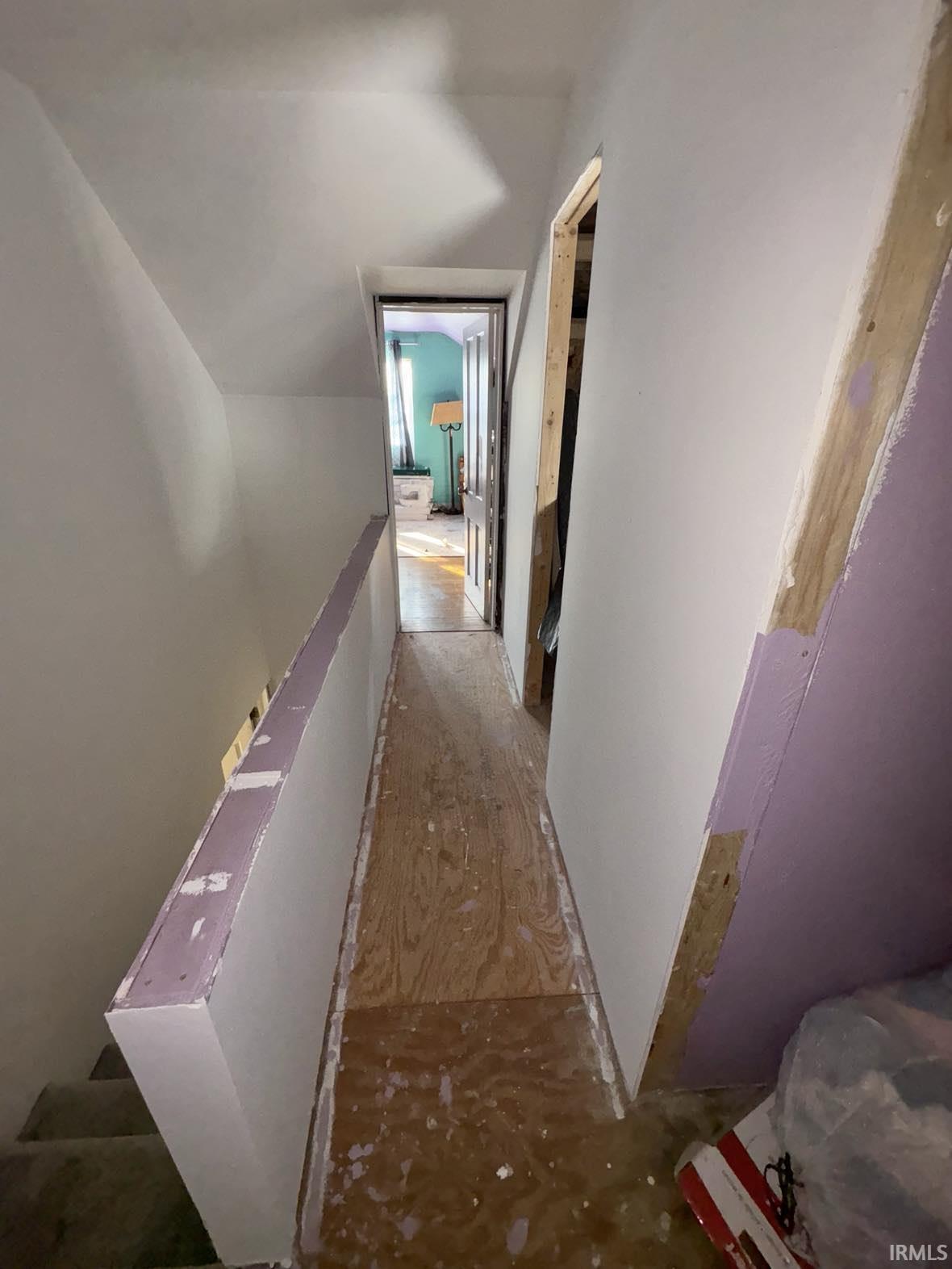 607 W Jefferson Street