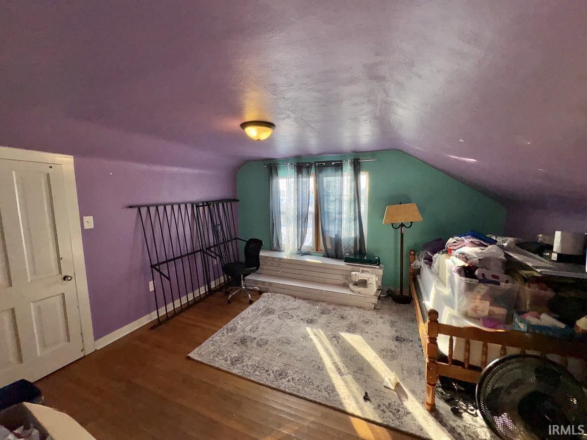 607 W Jefferson Street