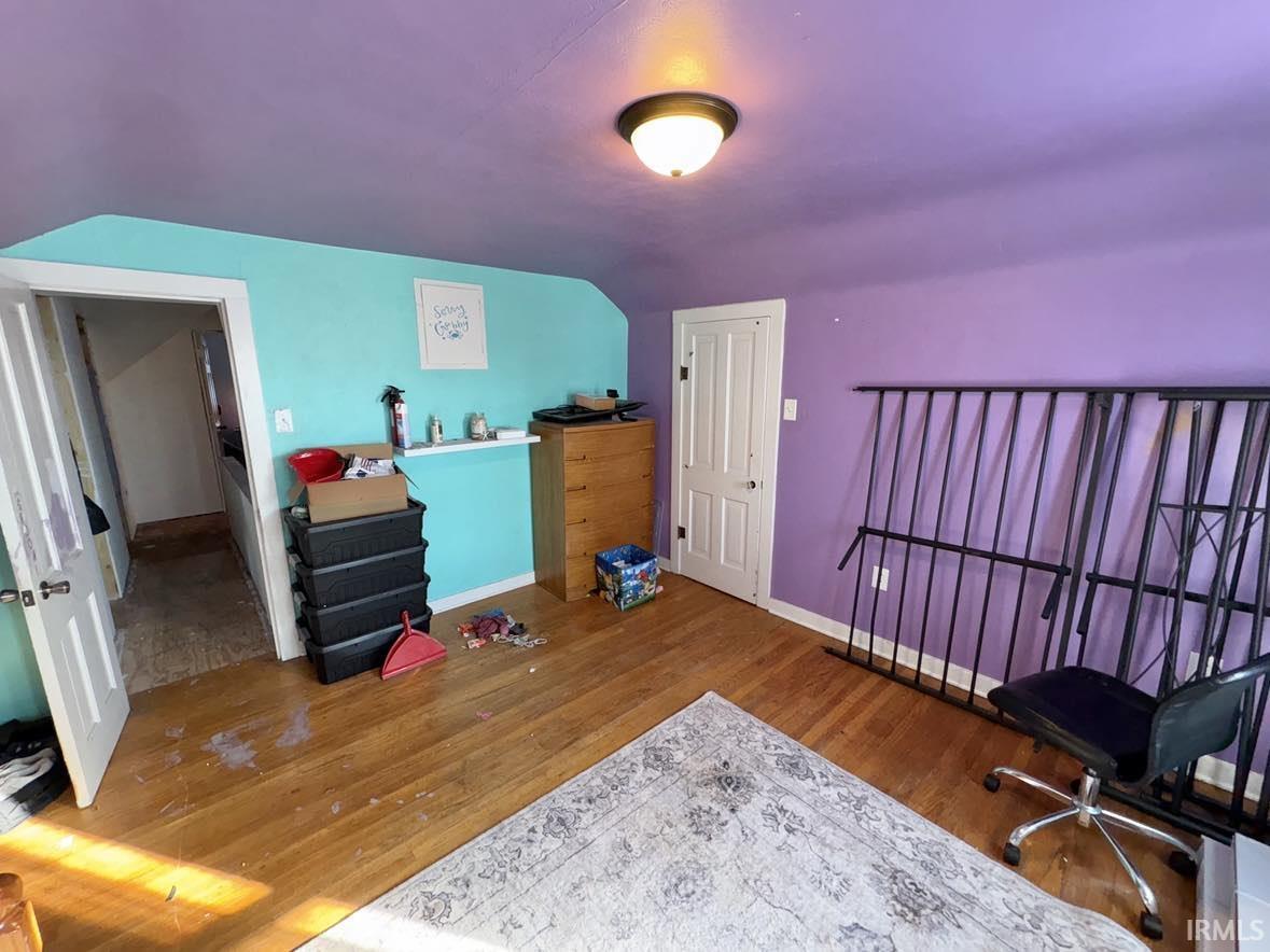 607 W Jefferson Street