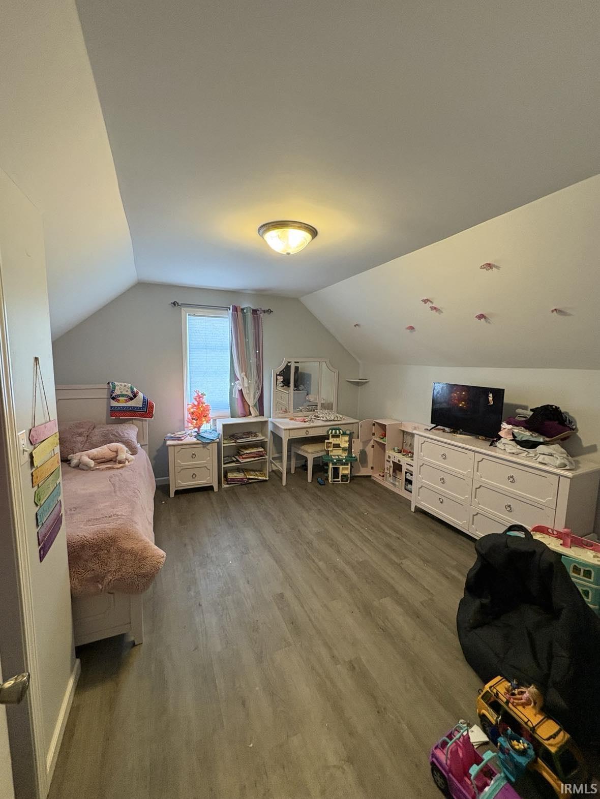 607 W Jefferson Street