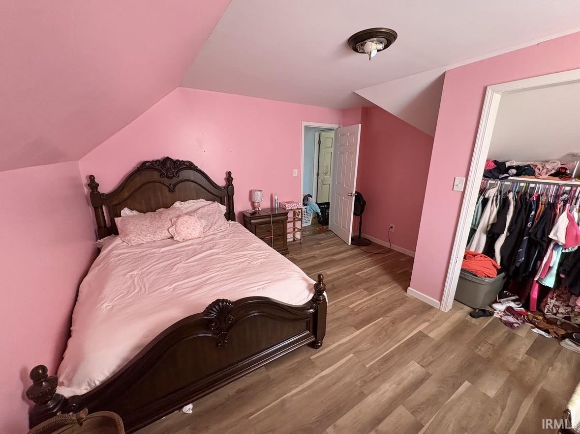 607 W Jefferson Street