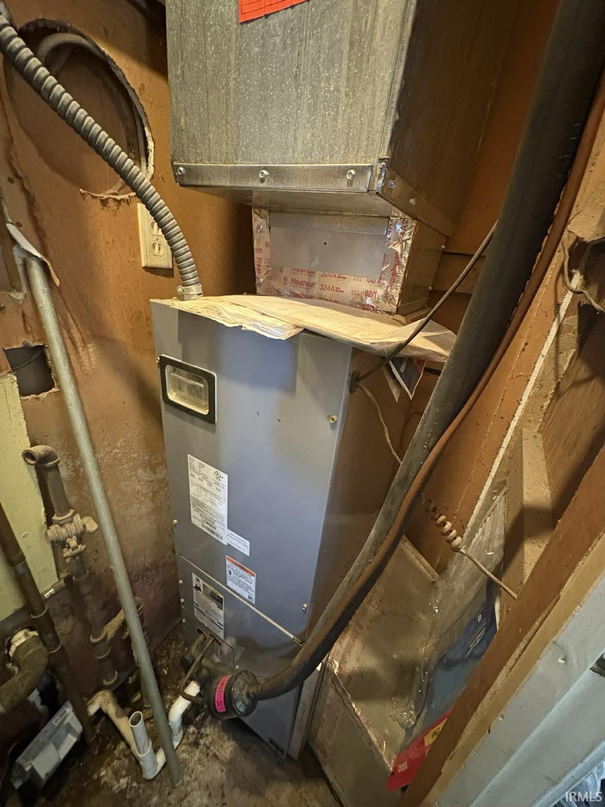 1601 Hillside Avenue