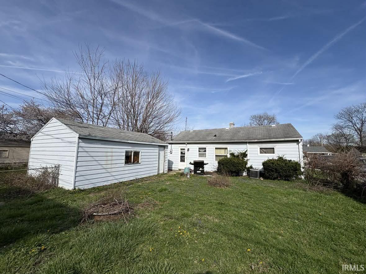 1601 Hillside Avenue