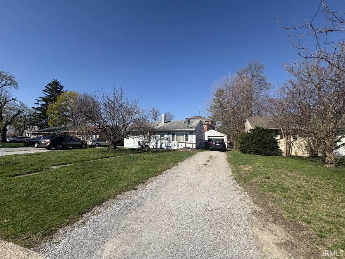 1601 Hillside Avenue