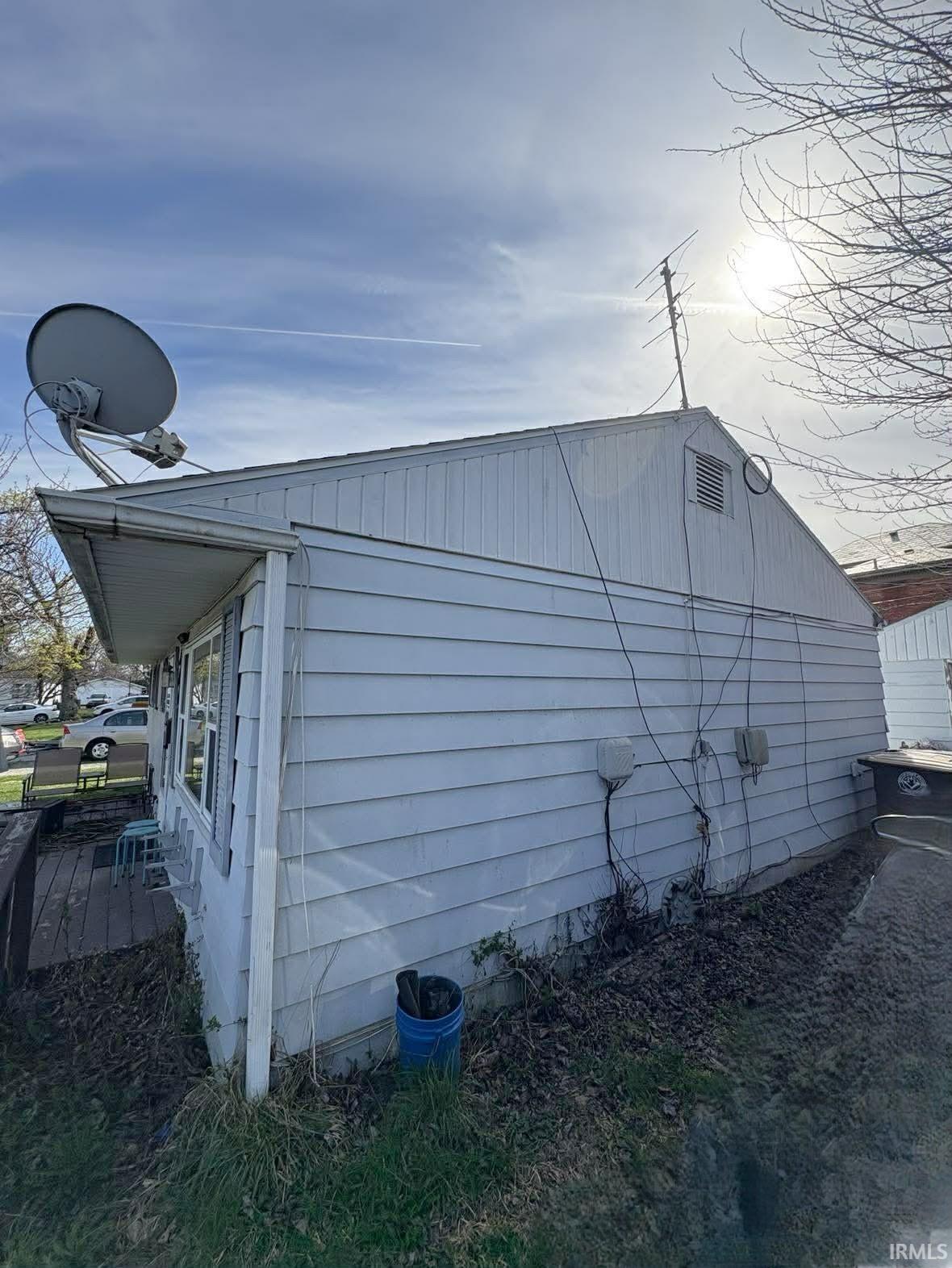 1601 Hillside Avenue