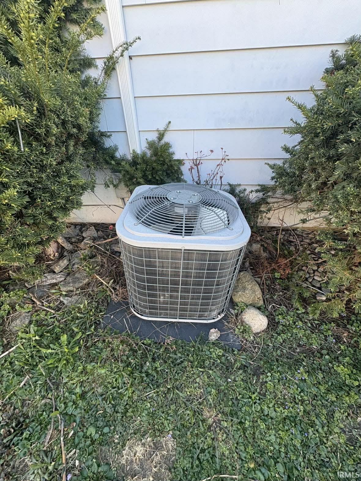 1601 Hillside Avenue