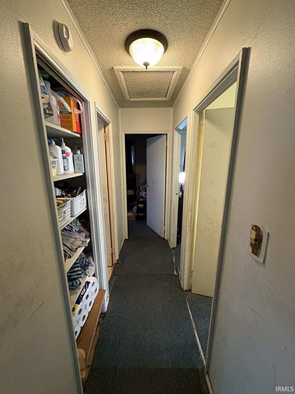 1601 Hillside Avenue