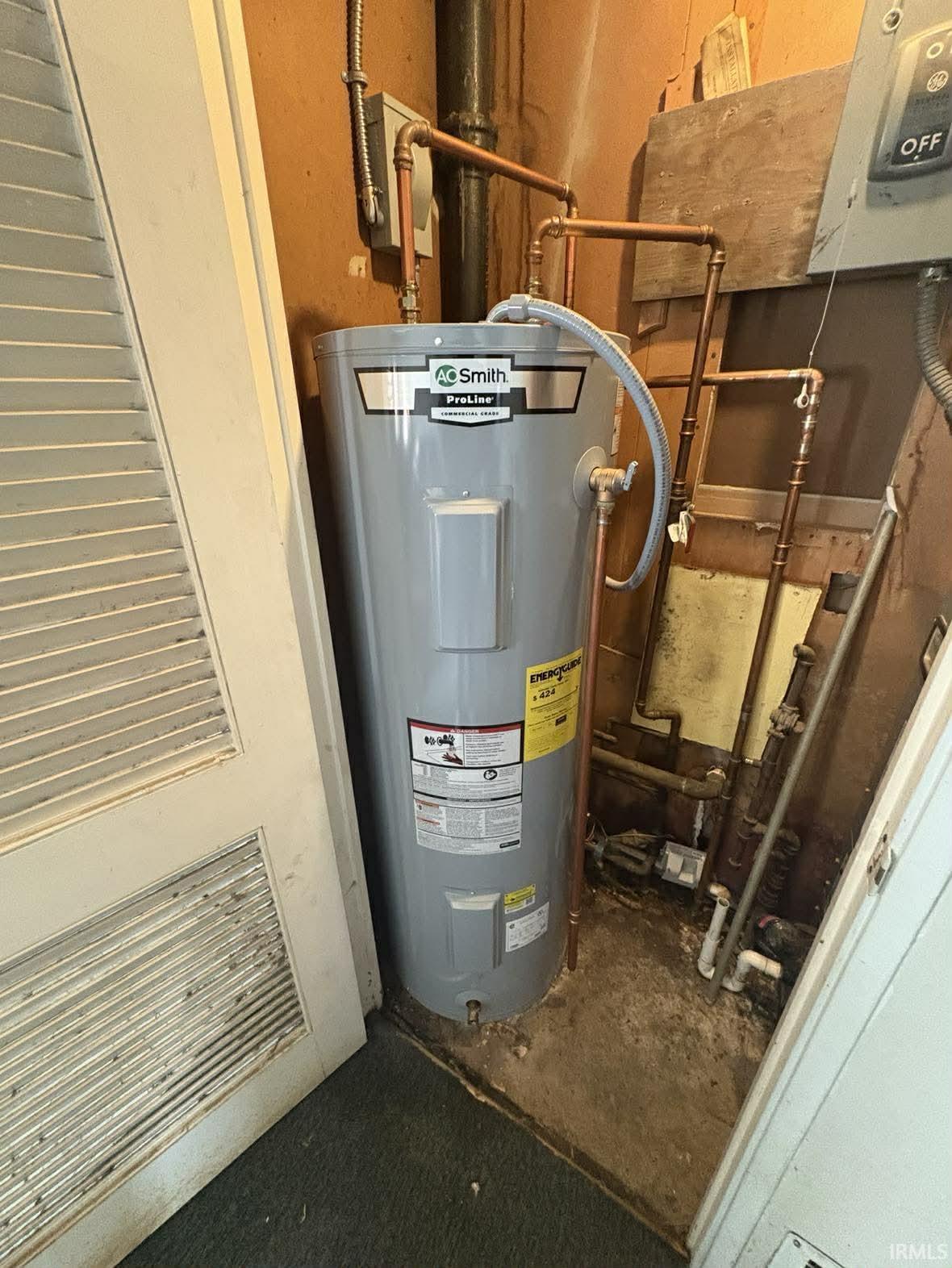 1601 Hillside Avenue