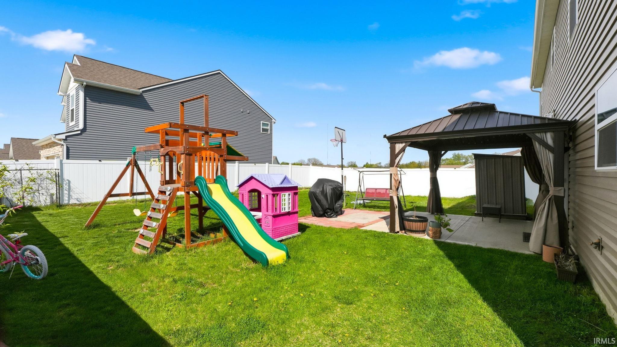 5076 Redwall Rim Passageway