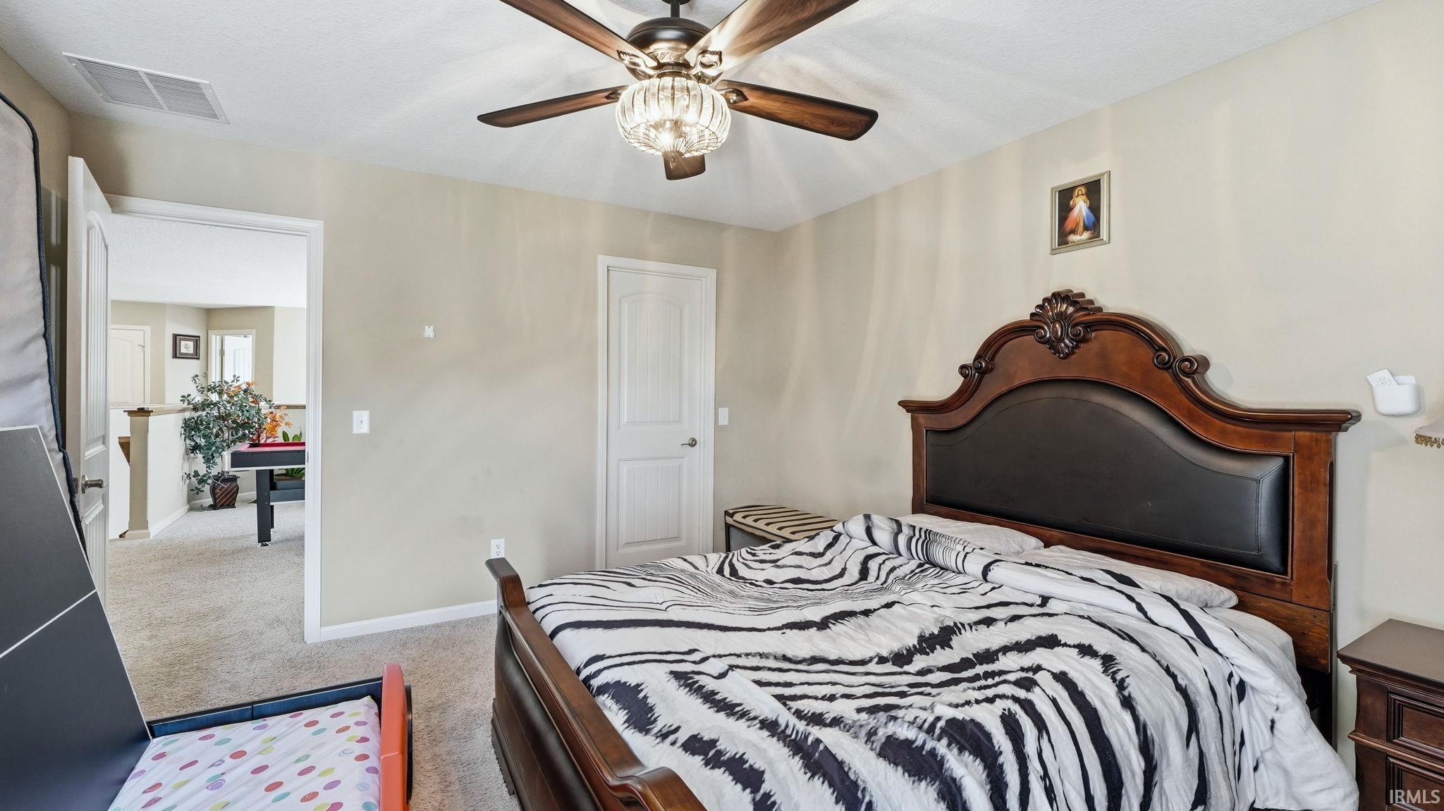 5076 Redwall Rim Passageway