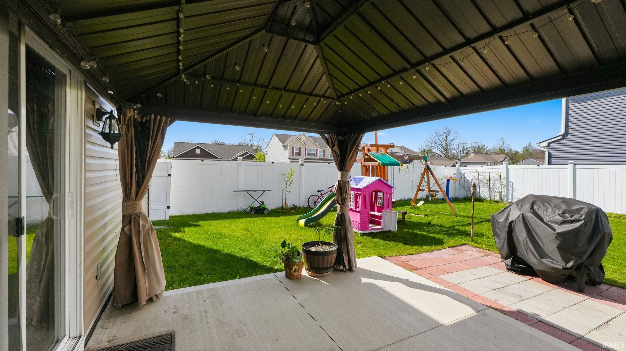 5076 Redwall Rim Passageway