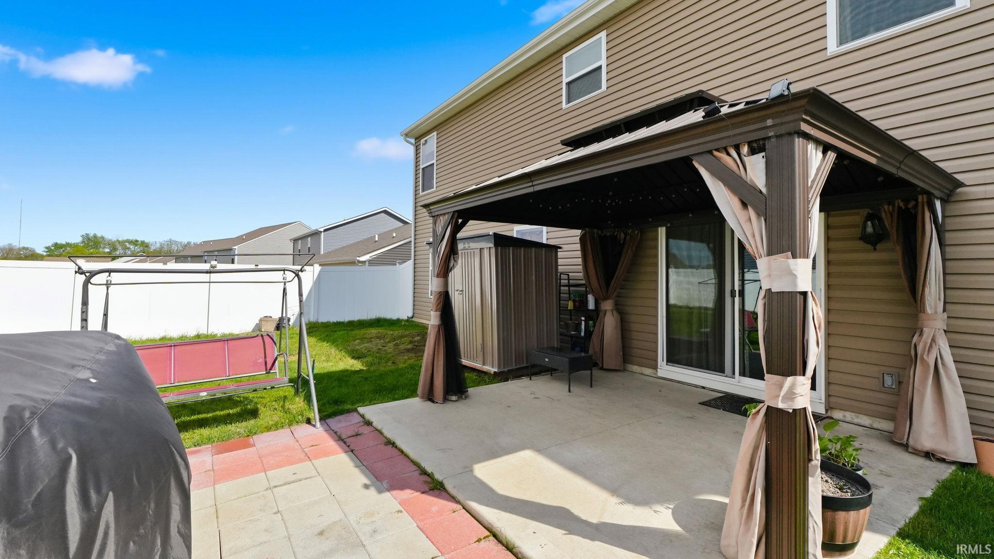 5076 Redwall Rim Passageway