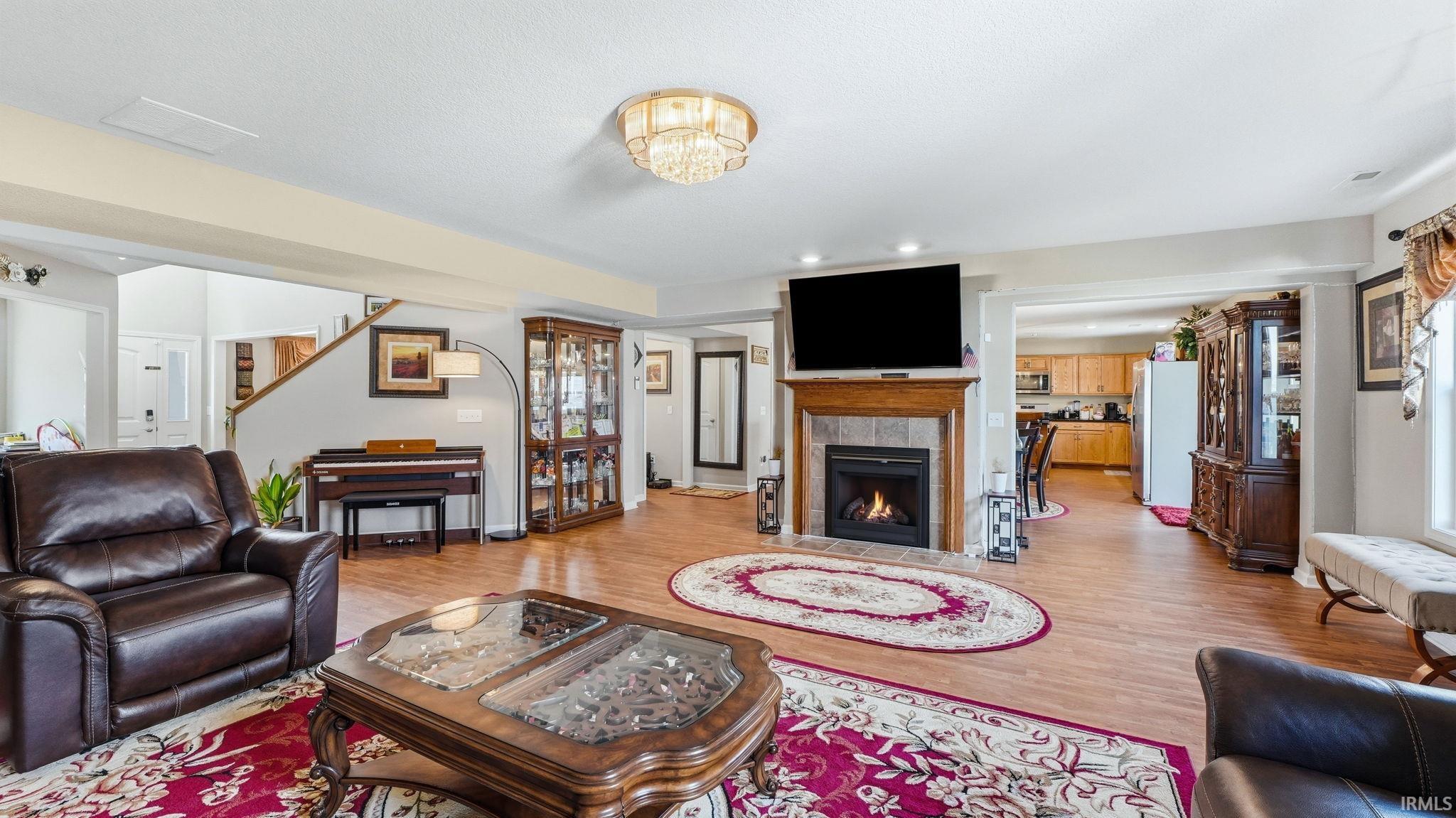 5076 Redwall Rim Passageway