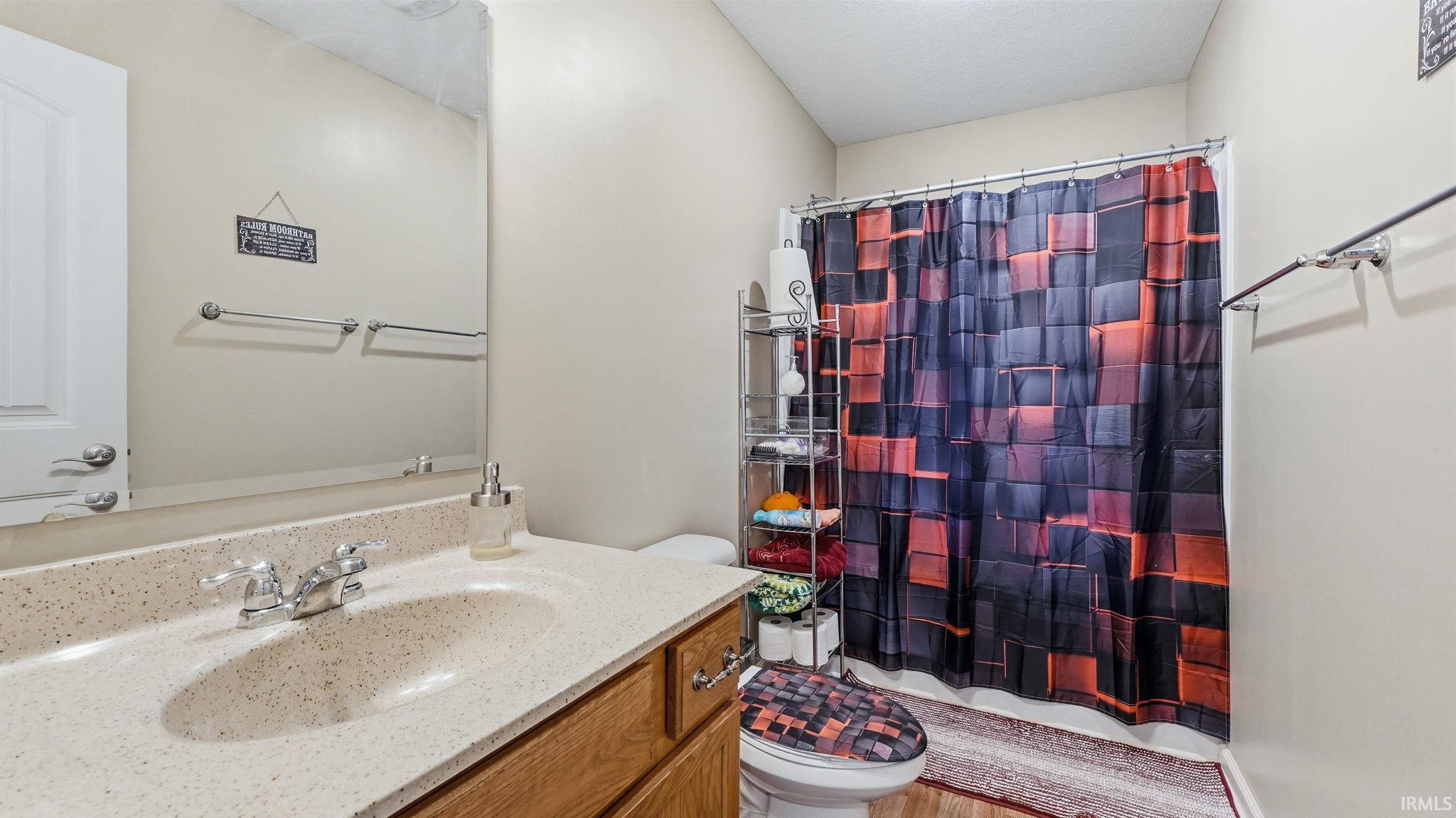 5076 Redwall Rim Passageway