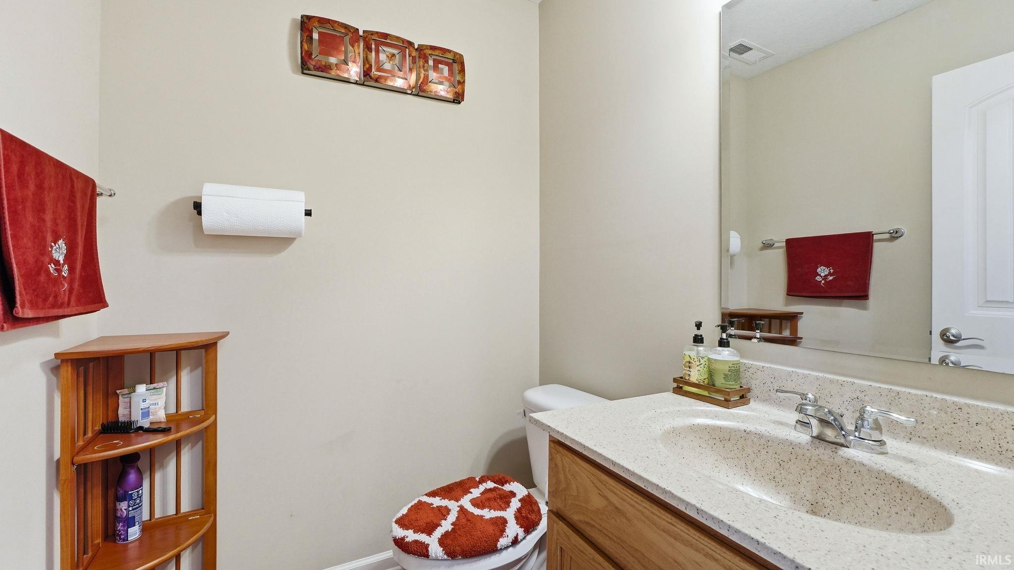 5076 Redwall Rim Passageway